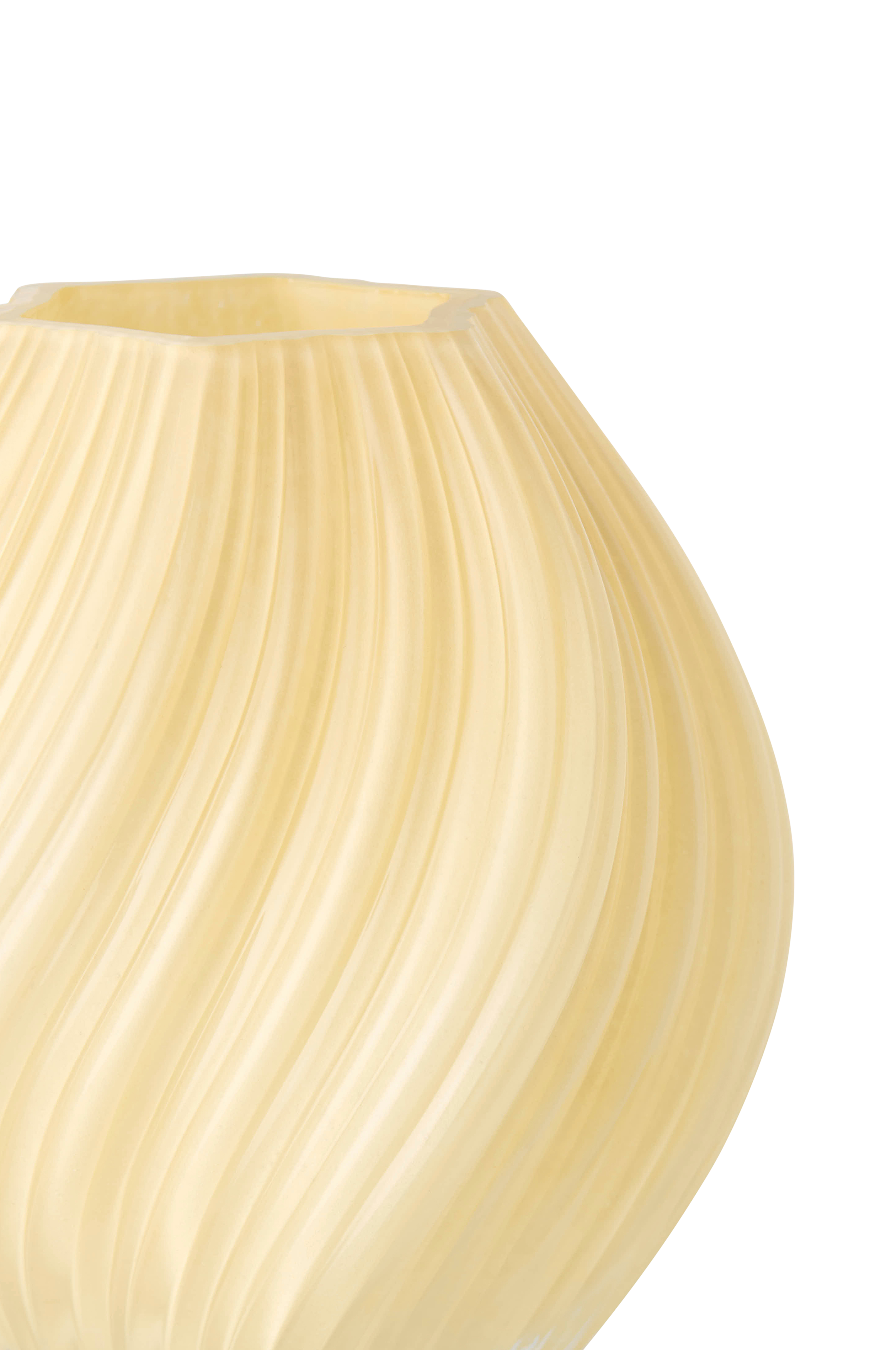Vase Selma høyde 23 cm