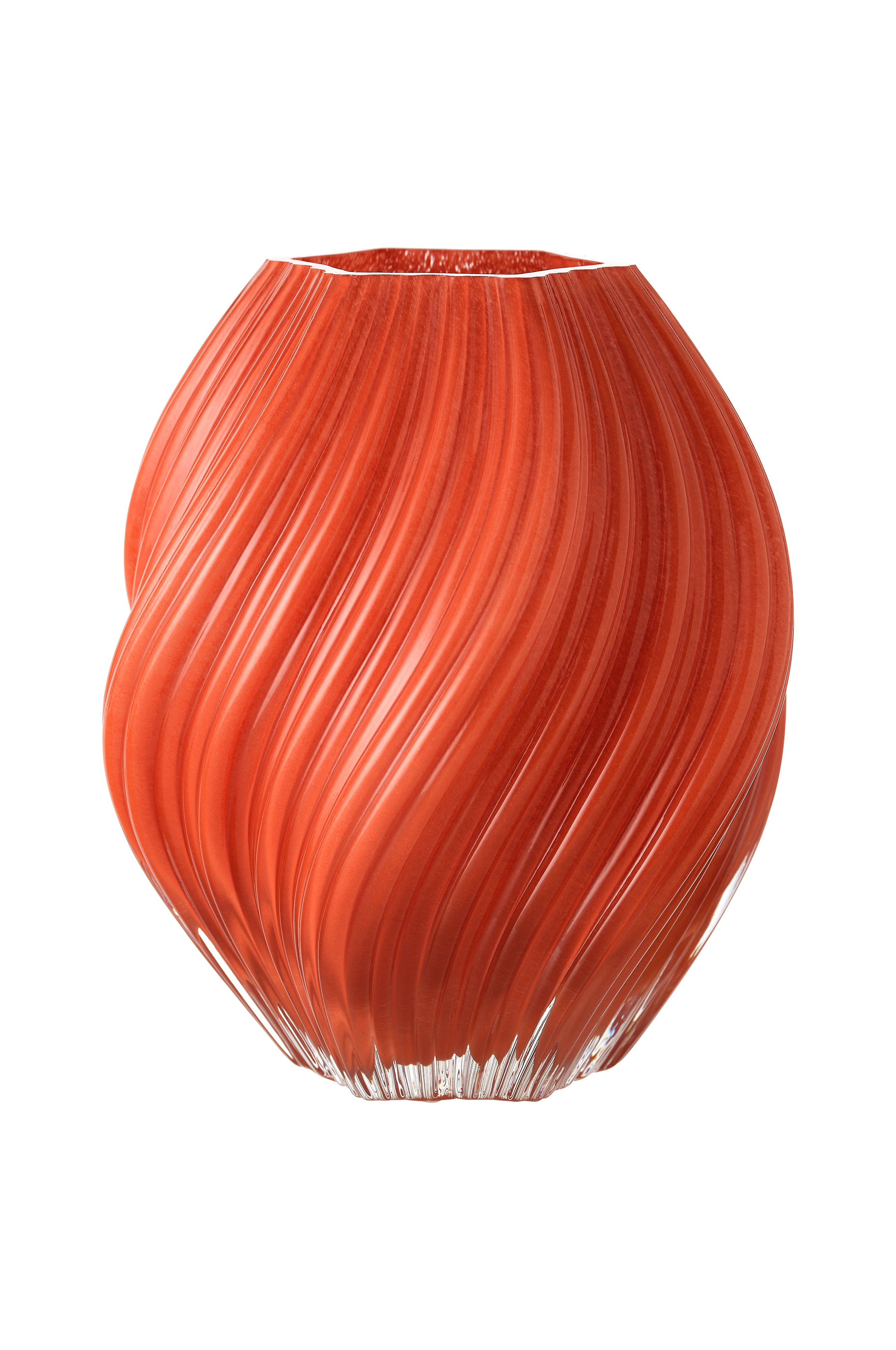 Vase Selma høyde 23 cm