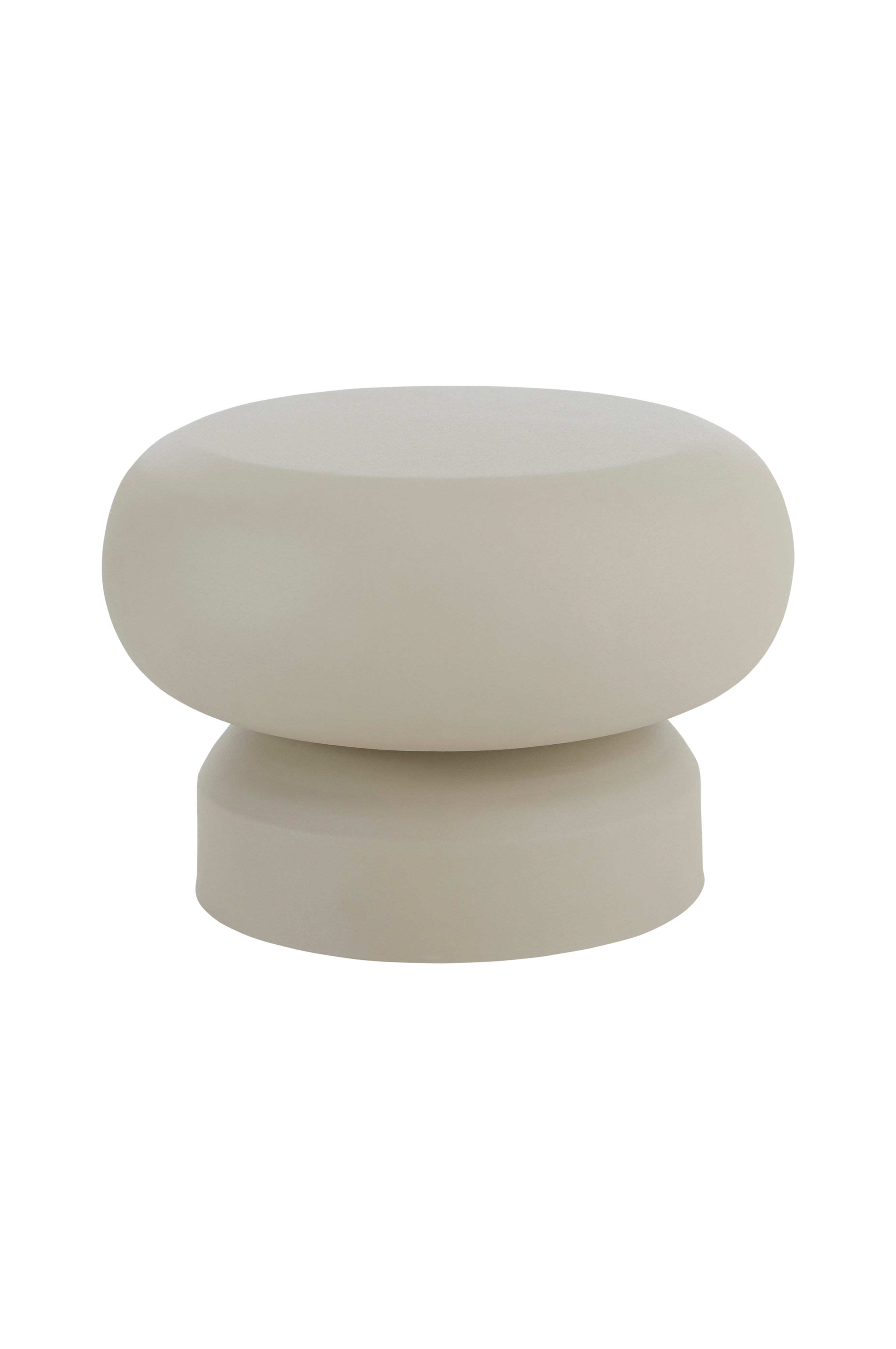 Sofabord Blum diameter 48 cm