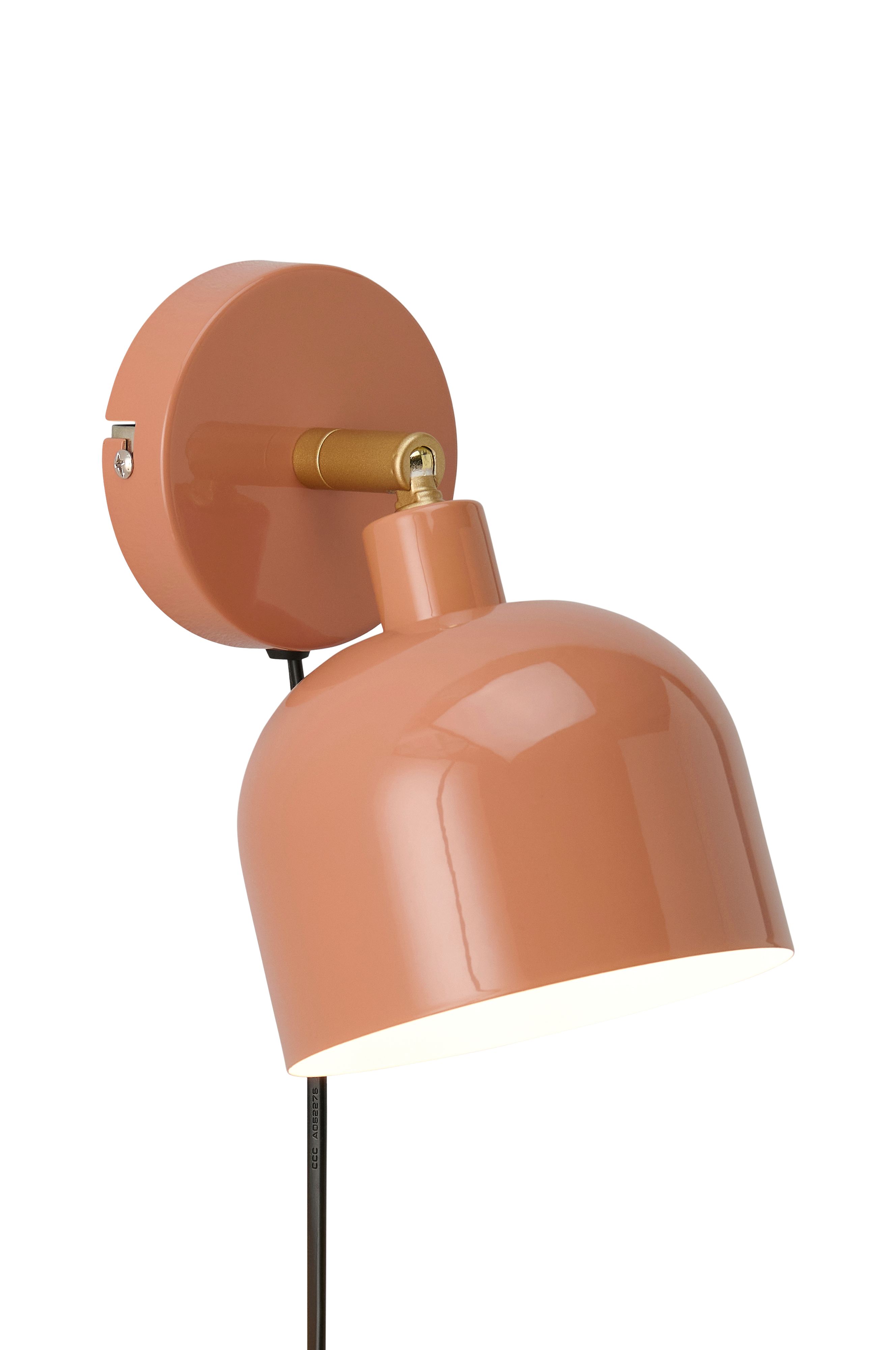 Vegglampe Glossy
