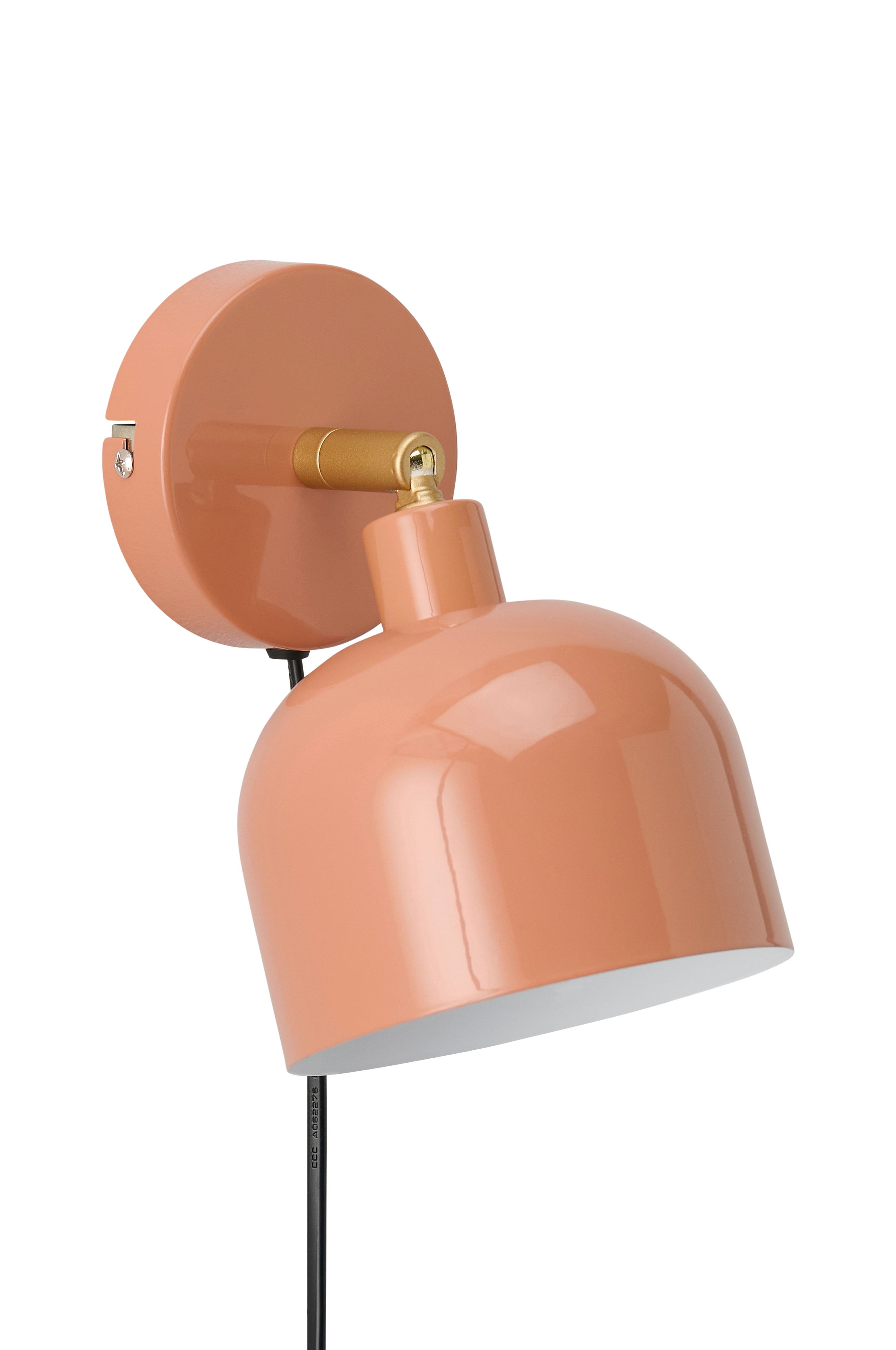 Vegglampe Glossy