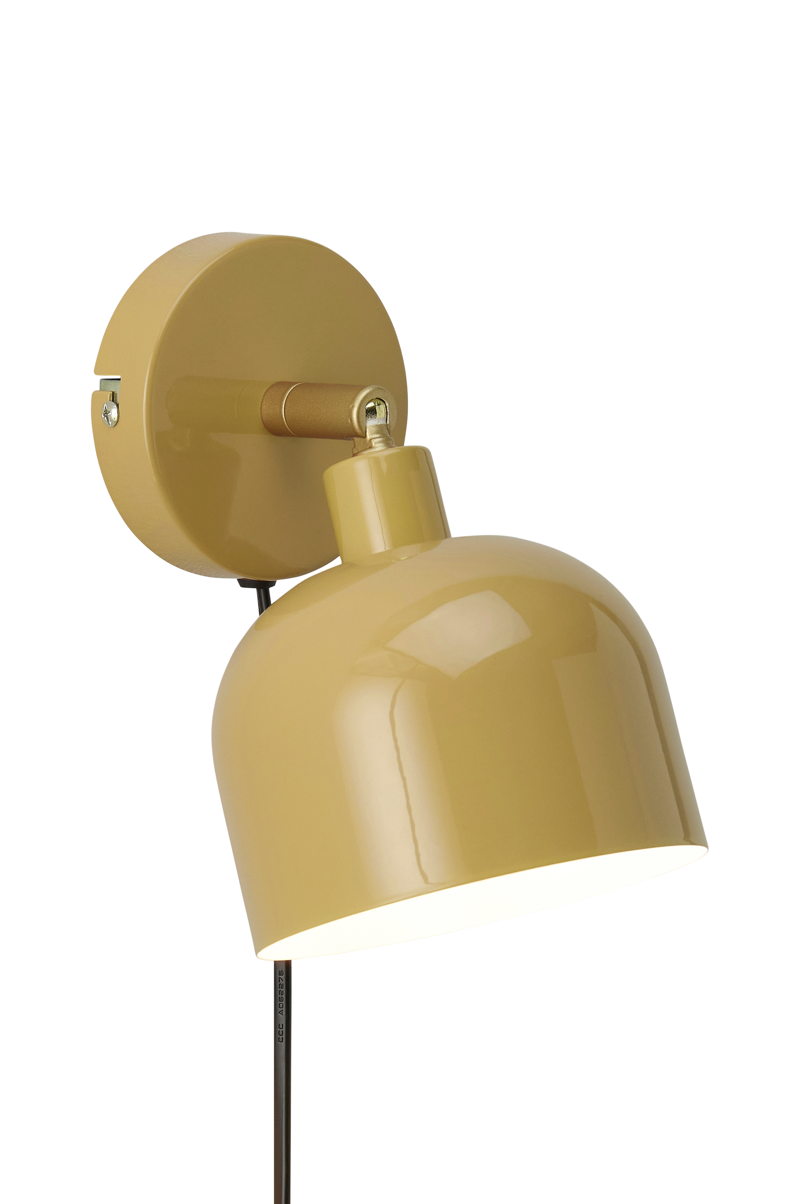 Vegglampe Glossy