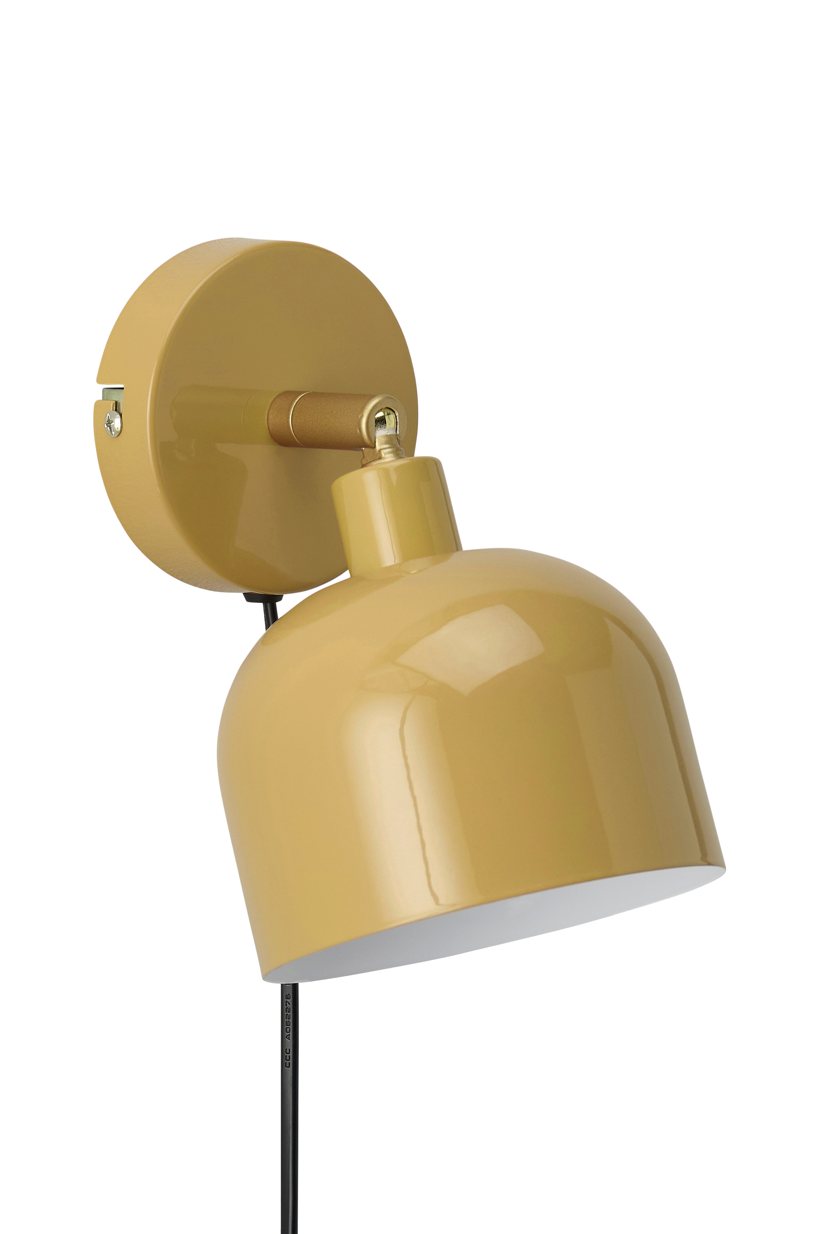 Vegglampe Glossy