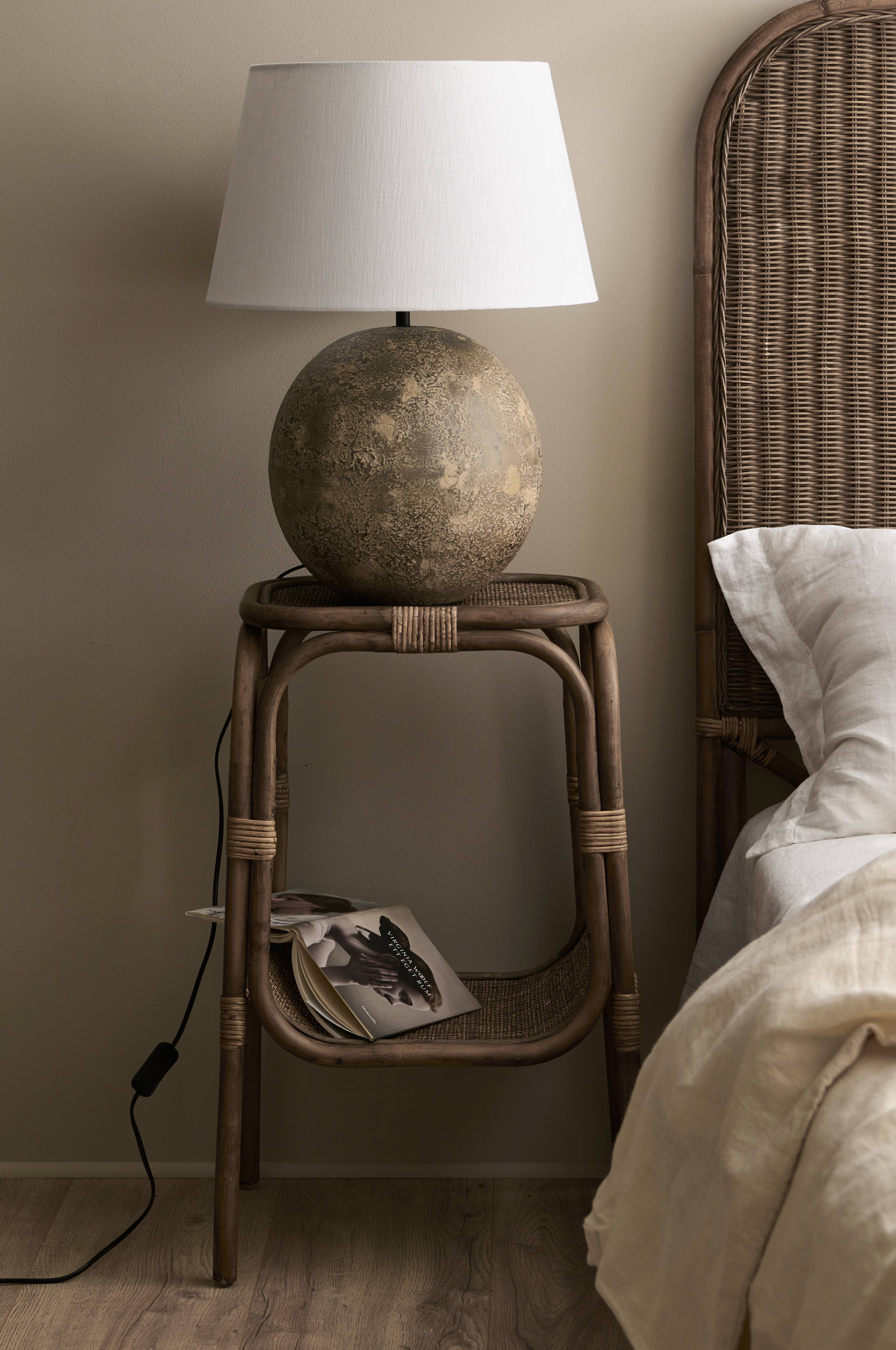 Nattbord Magnolia