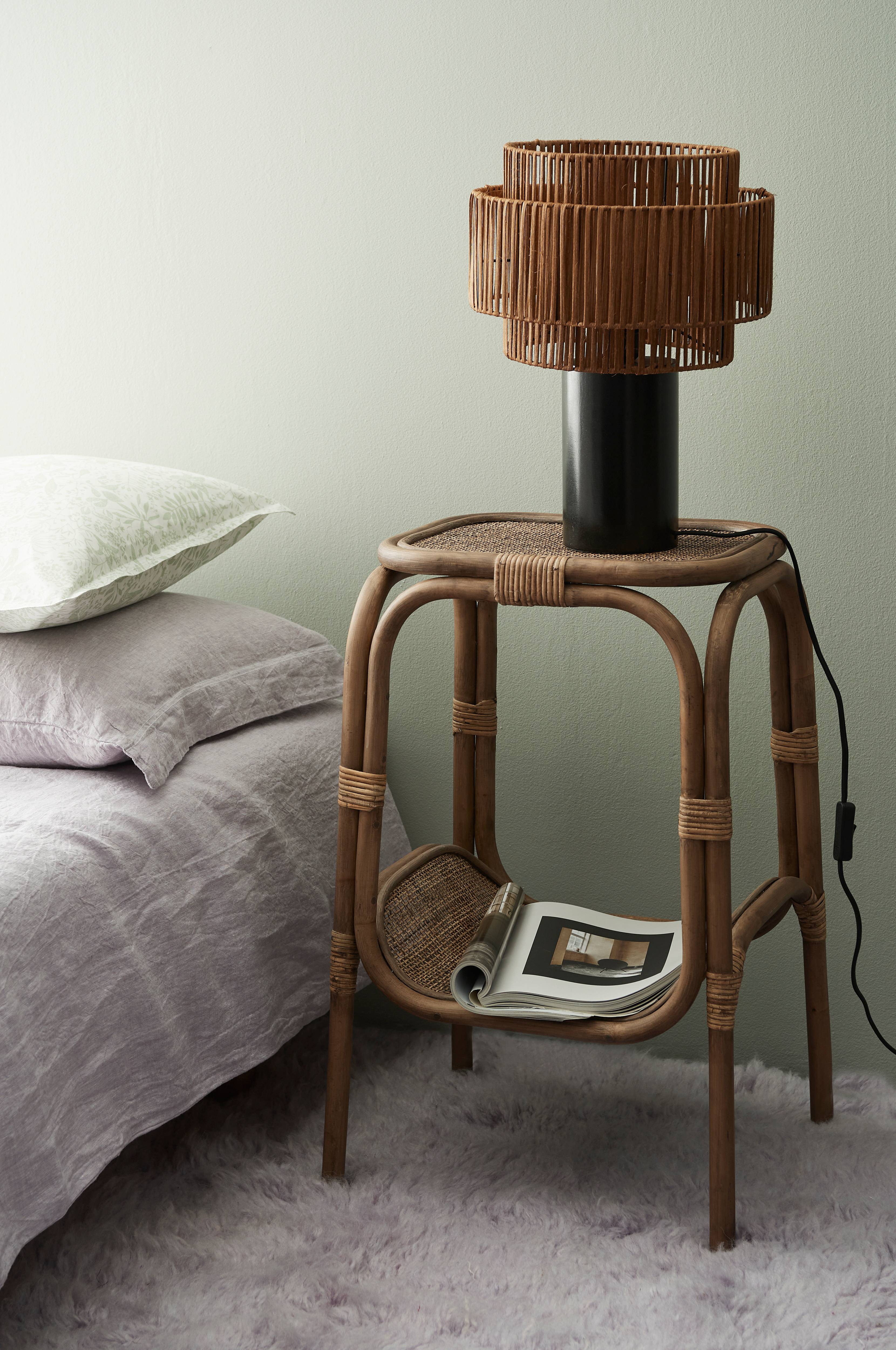 Nattbord Magnolia