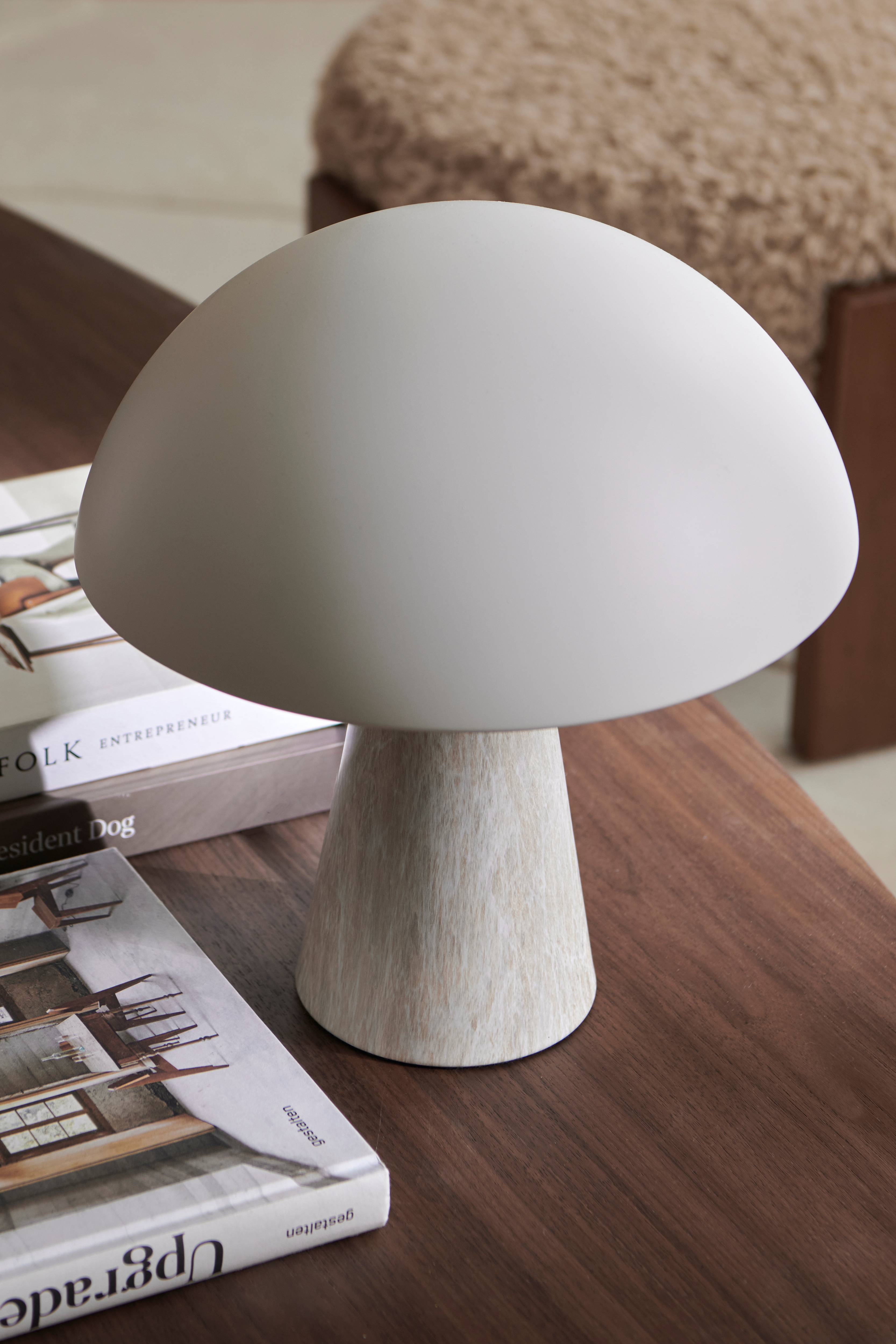 Bordlampe Trevino