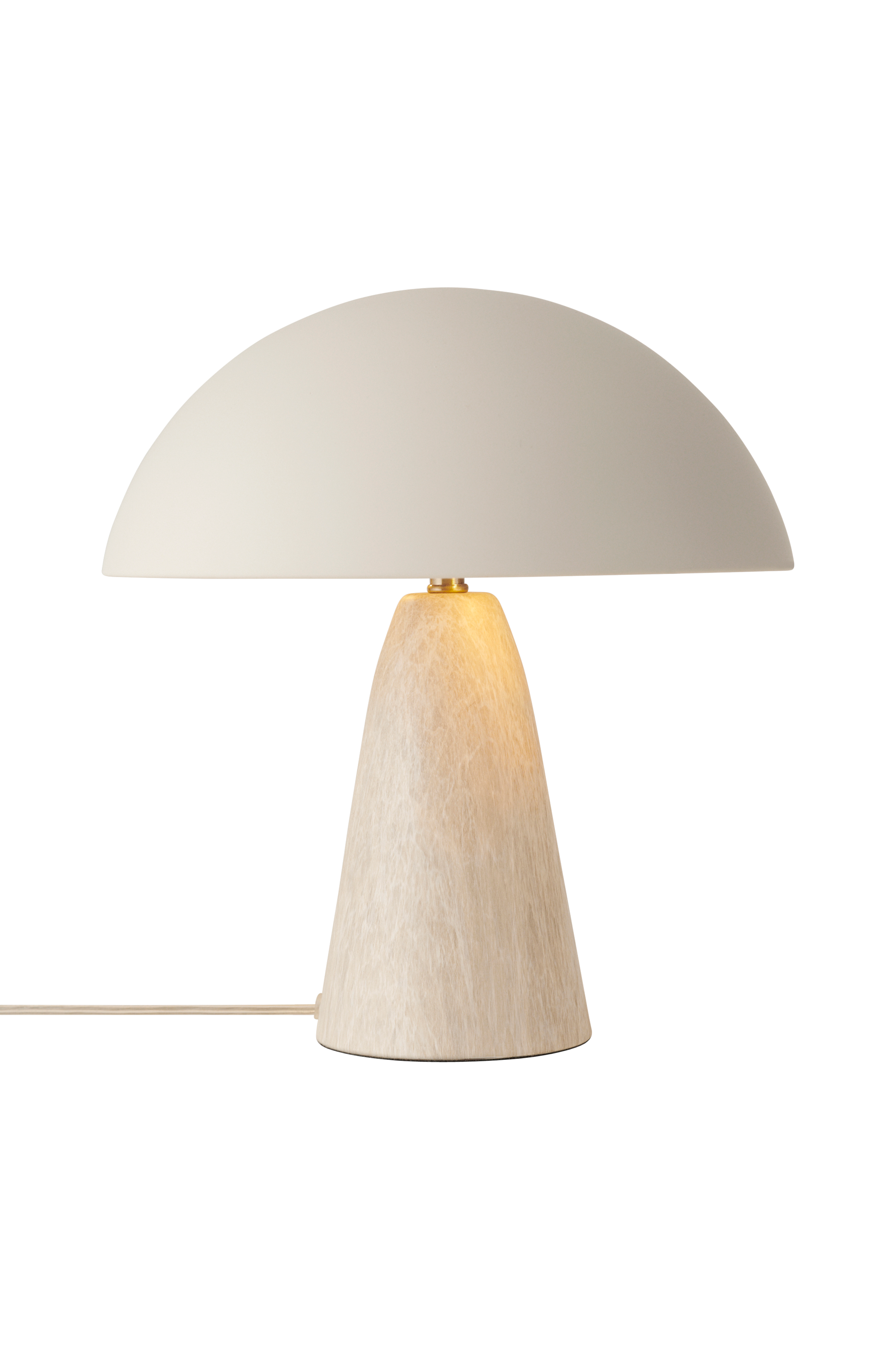 Bordlampe Trevino