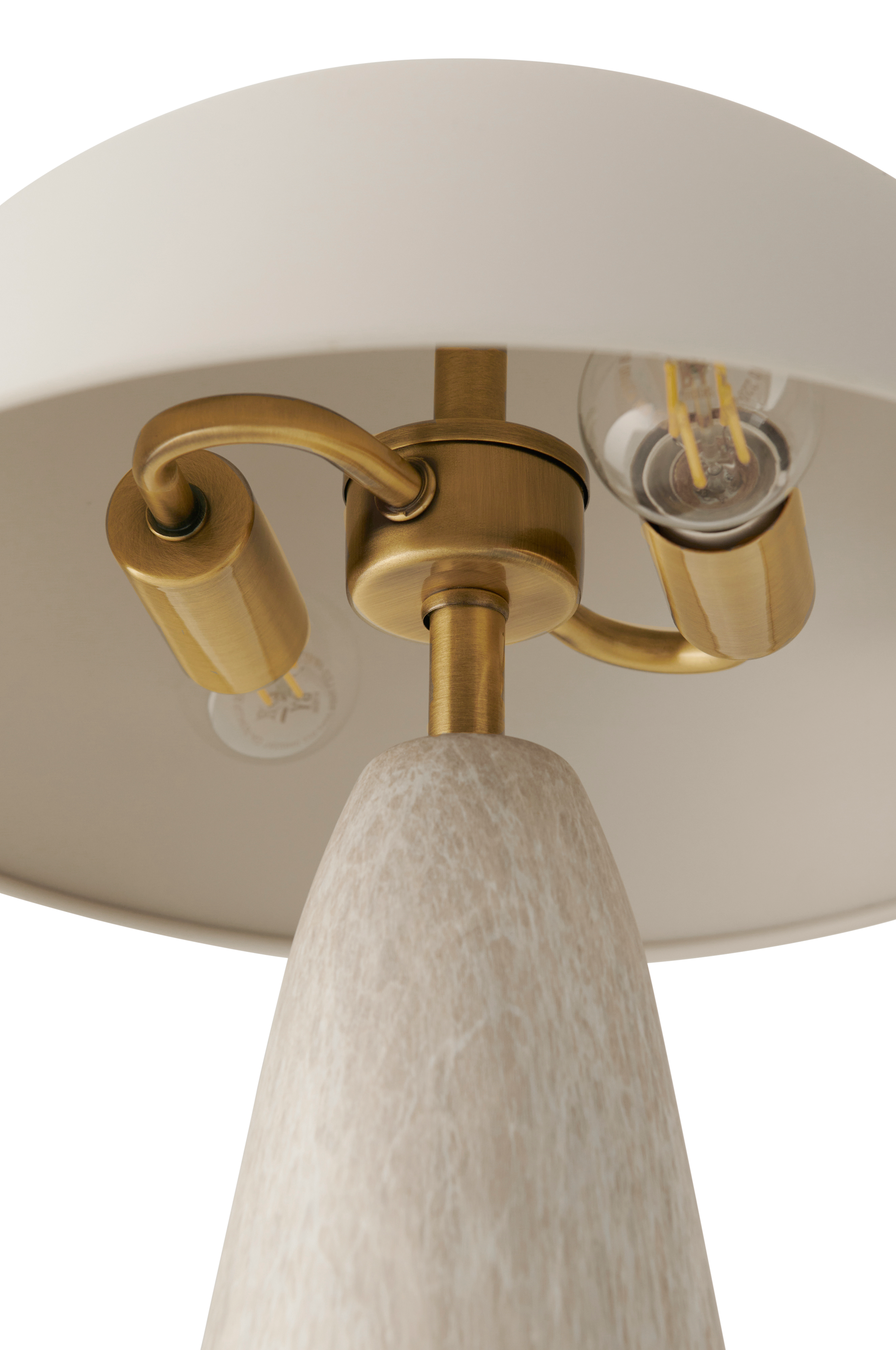 Bordlampe Trevino