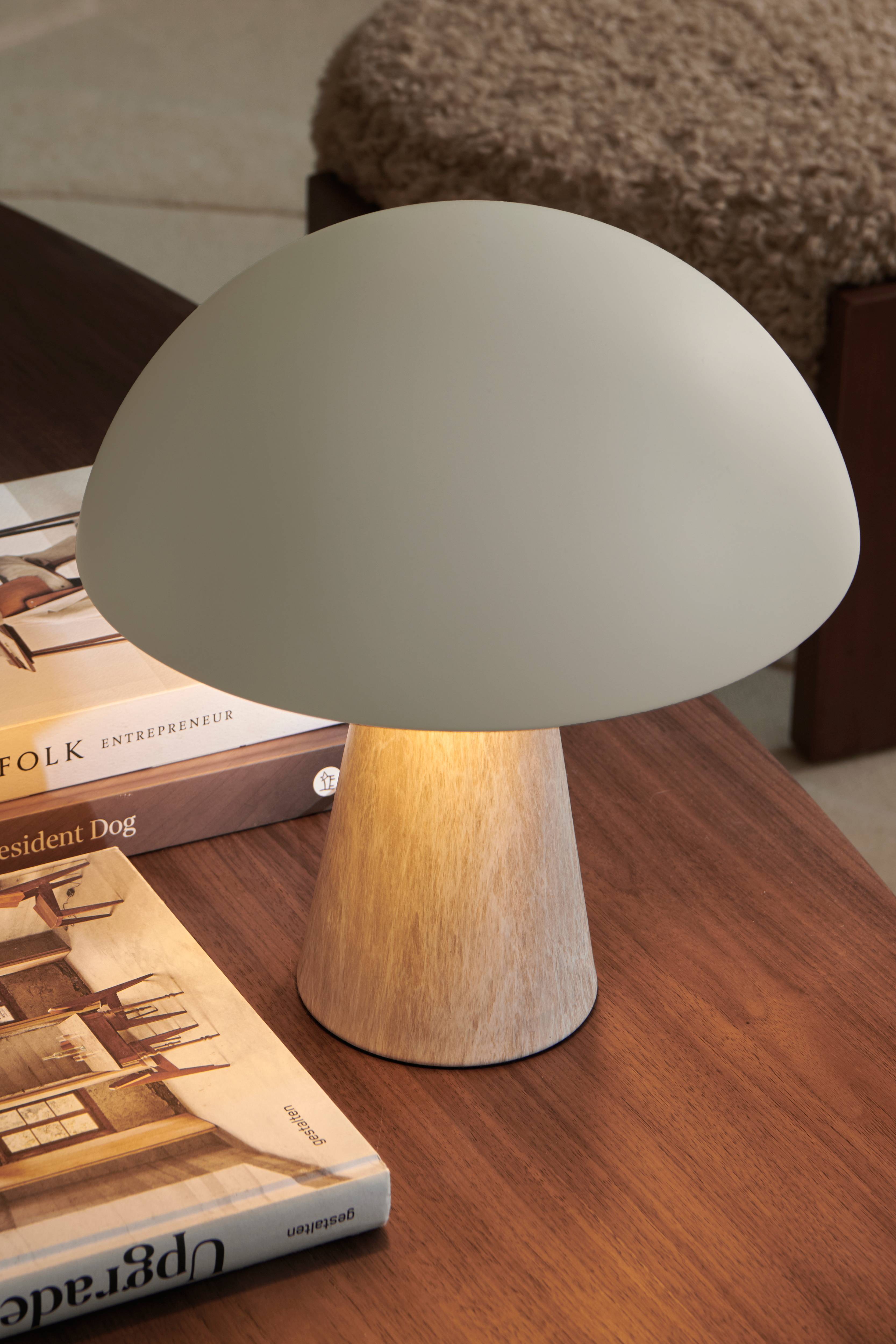 Bordlampe Trevino