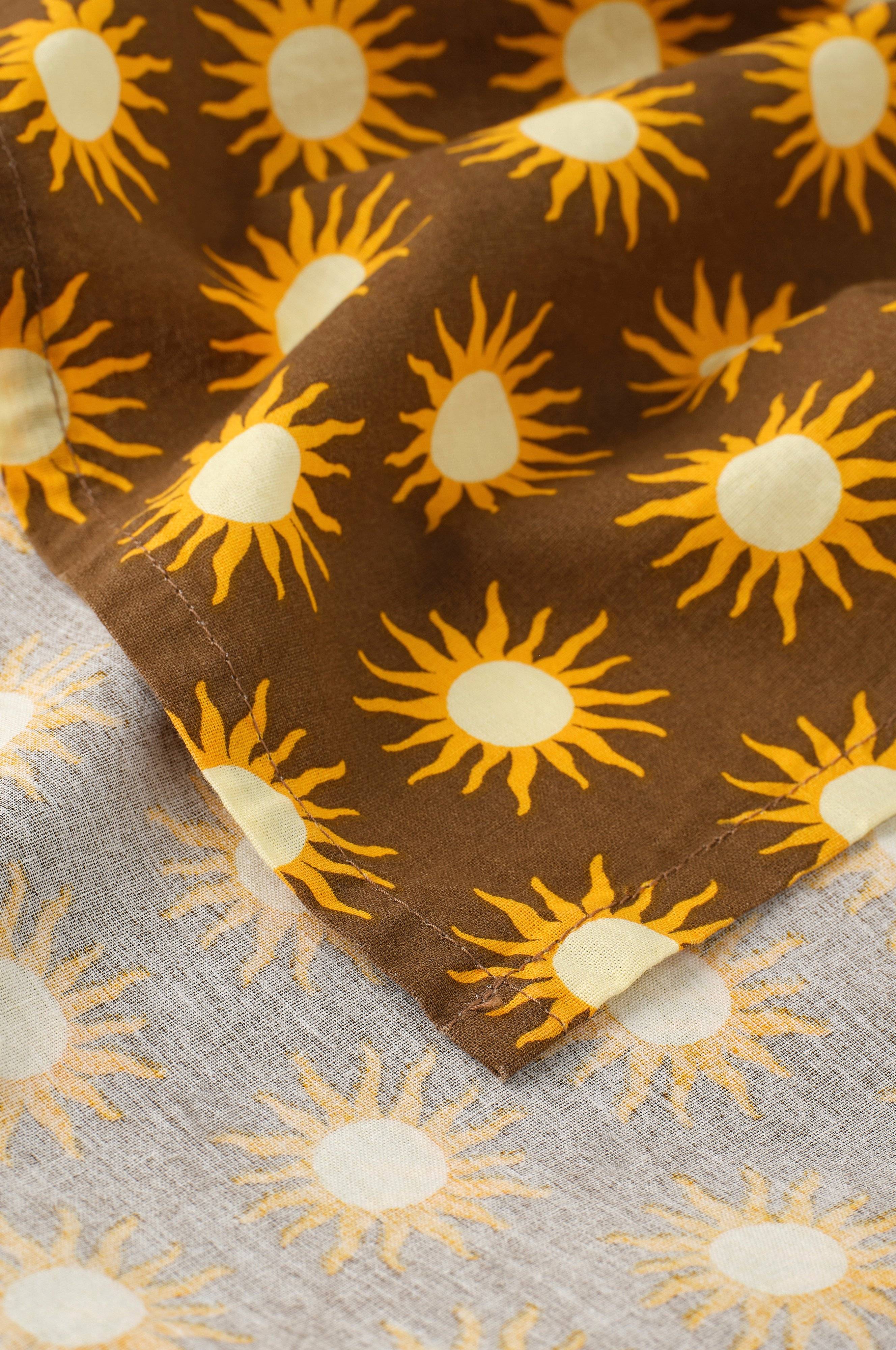 Duk Milly Sun