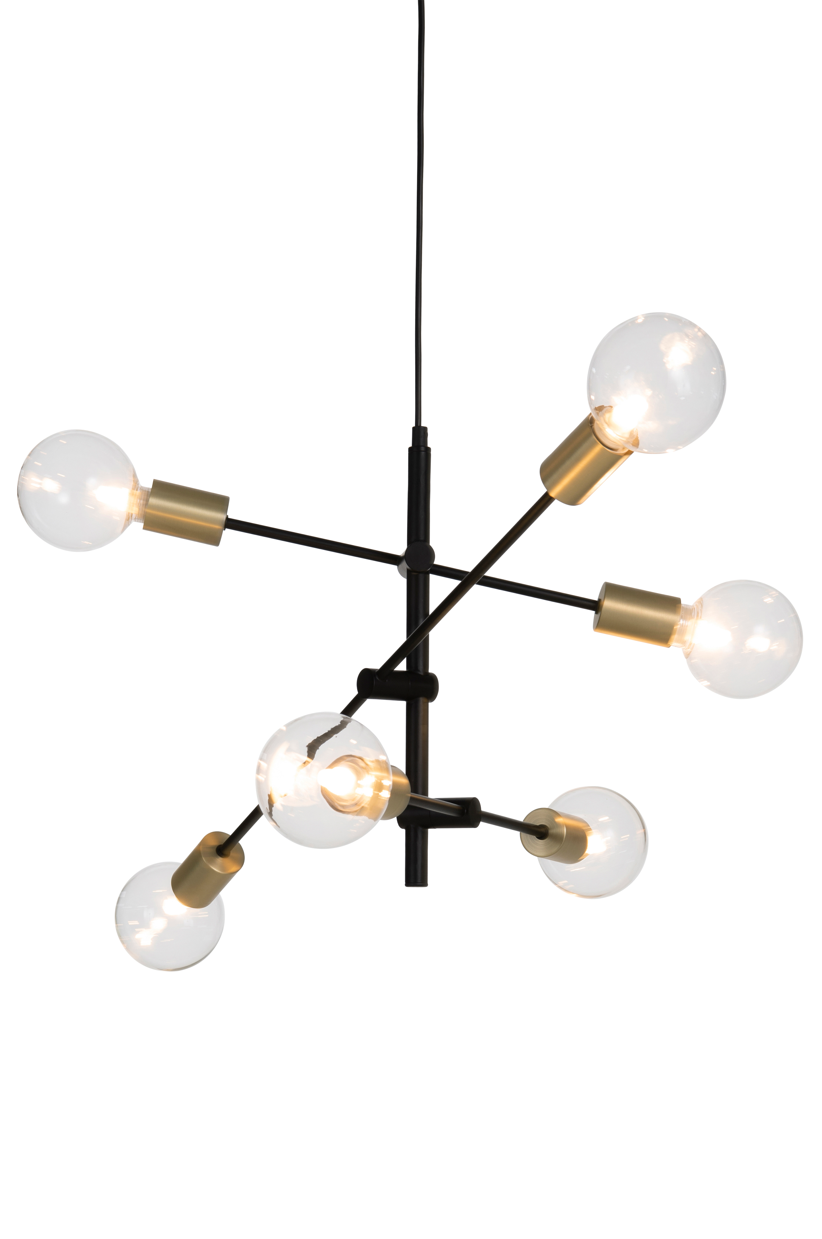 Taklampe Conran