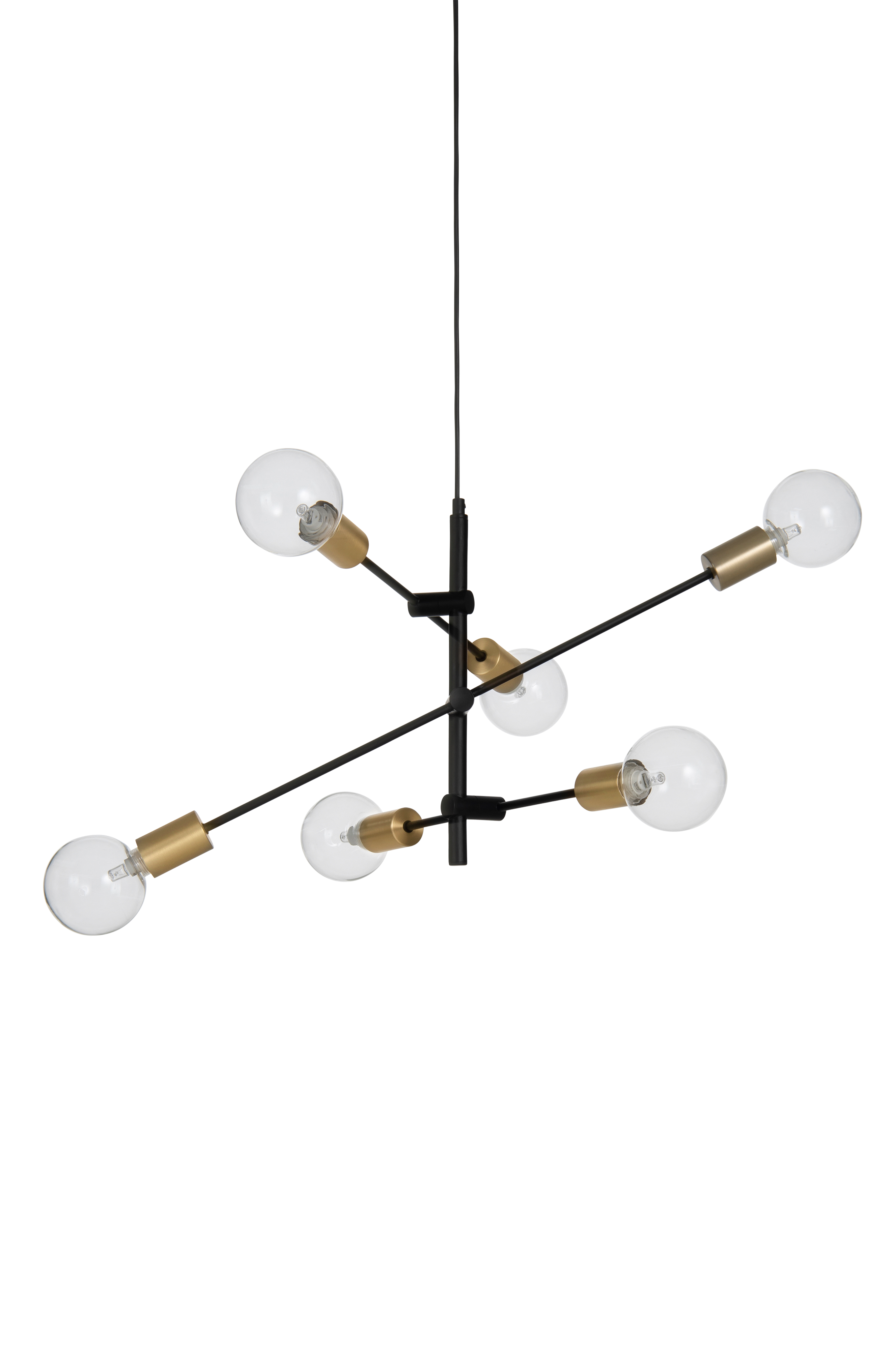 Taklampe Conran