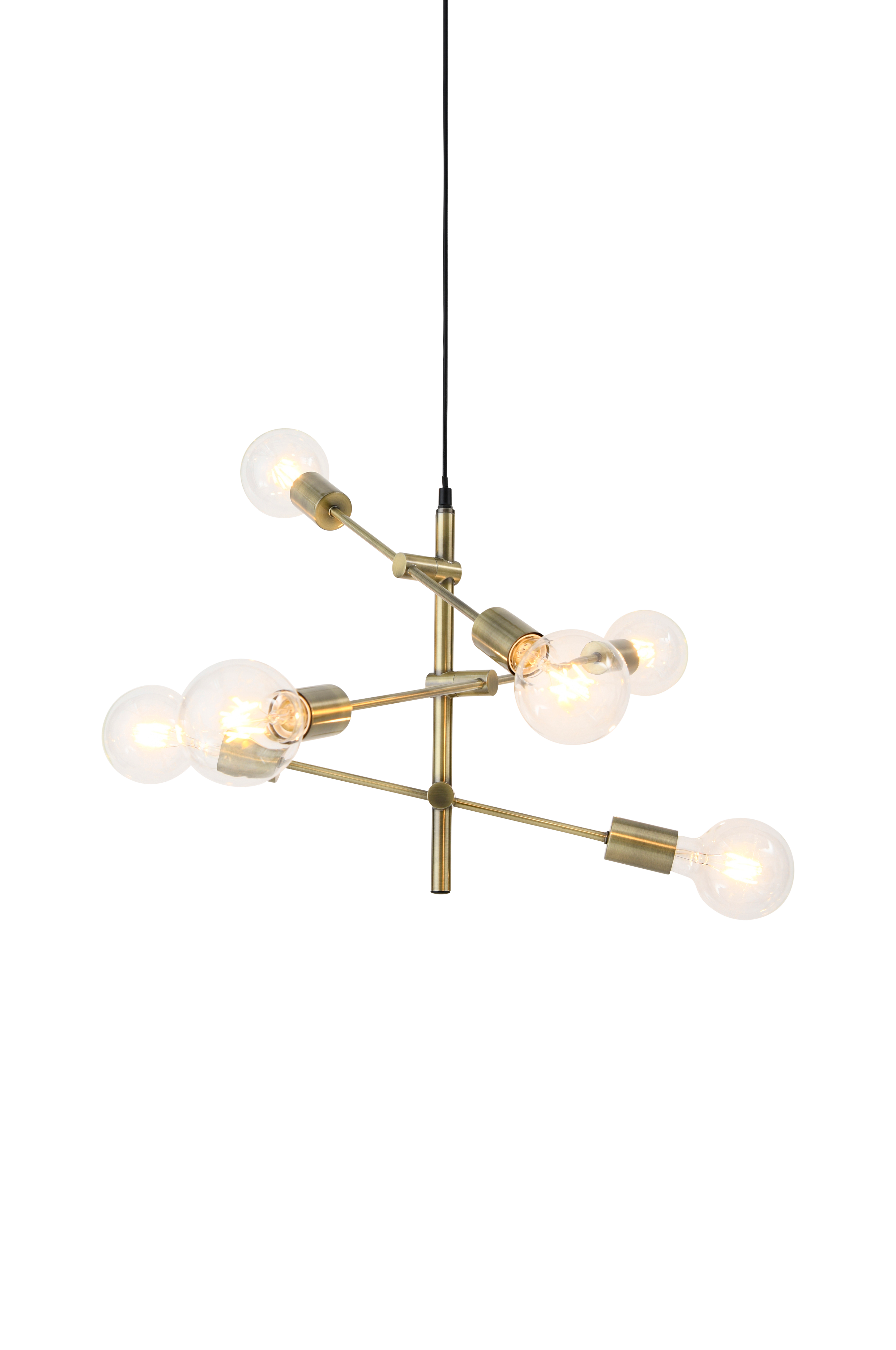 Taklampe Conran