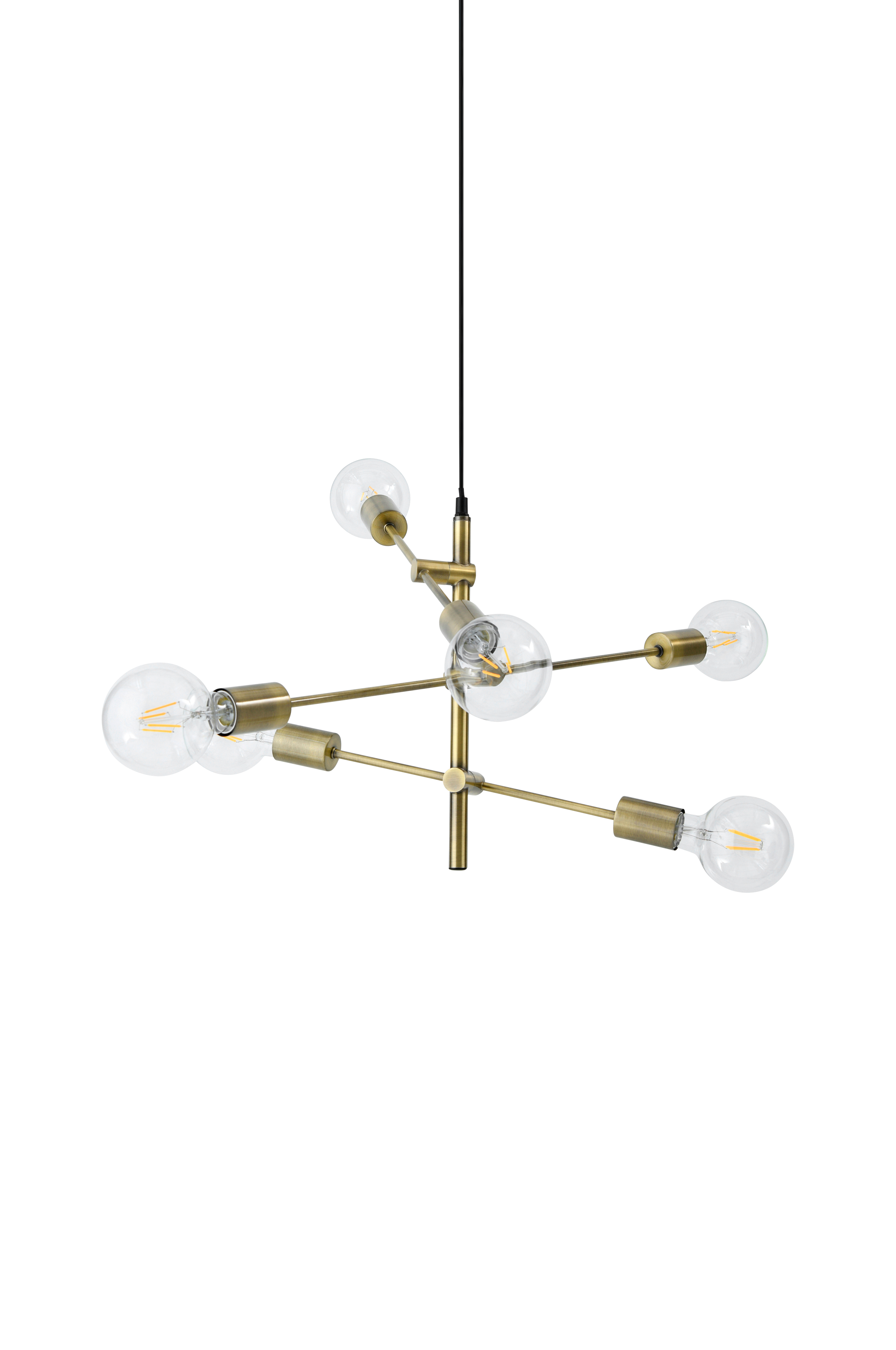 Taklampe Conran