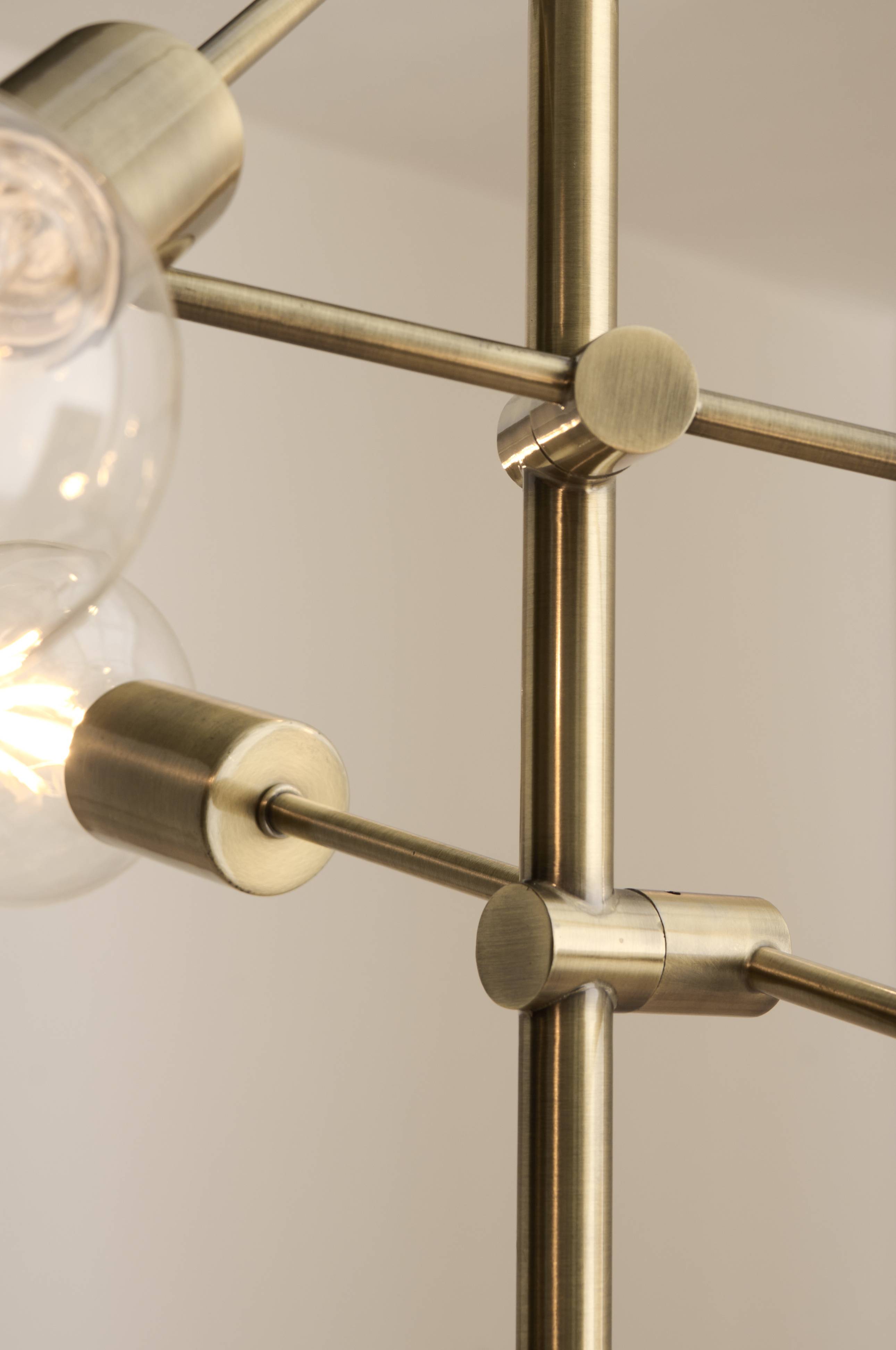 Taklampe Conran