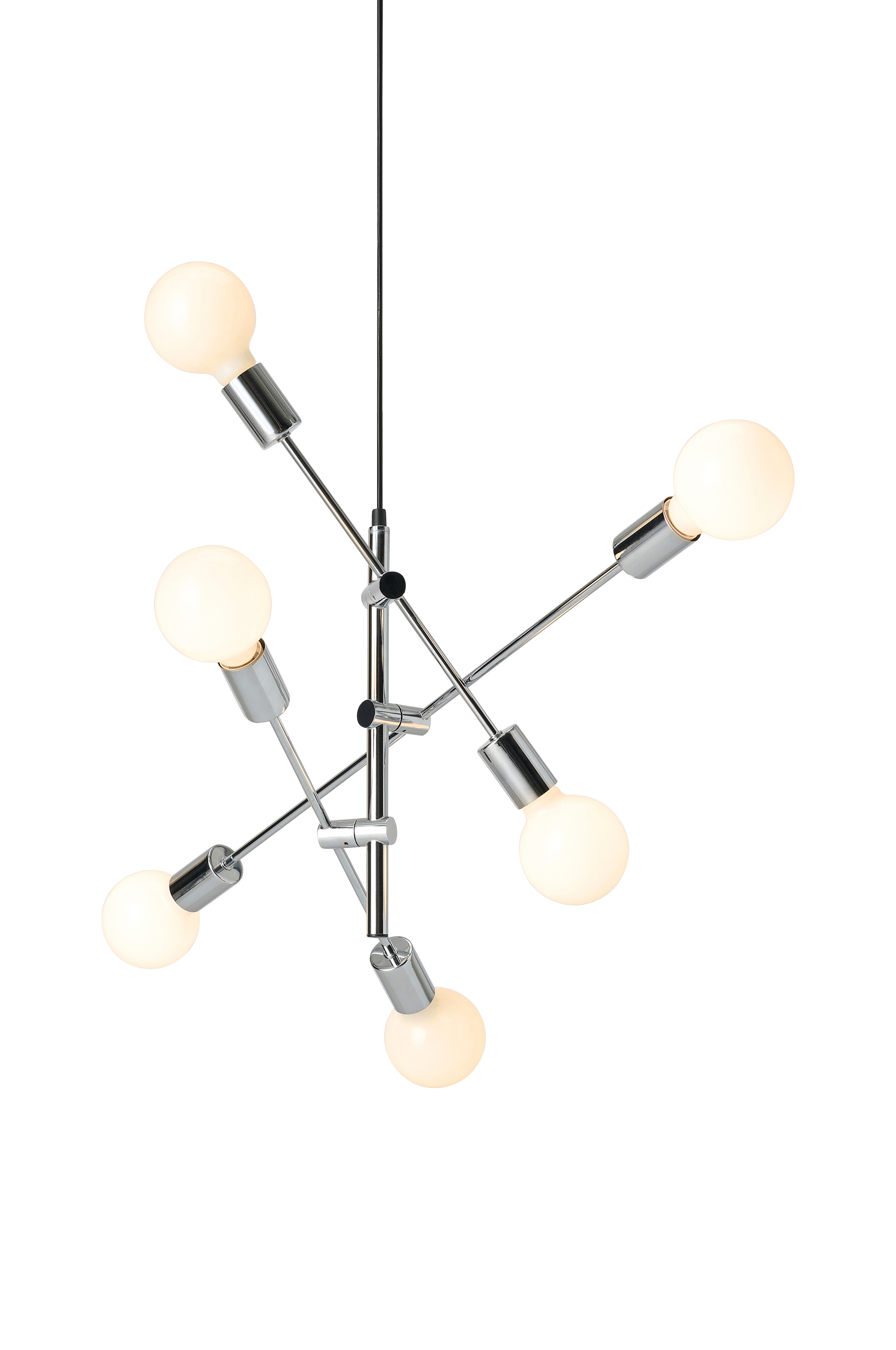 Taklampe Conran