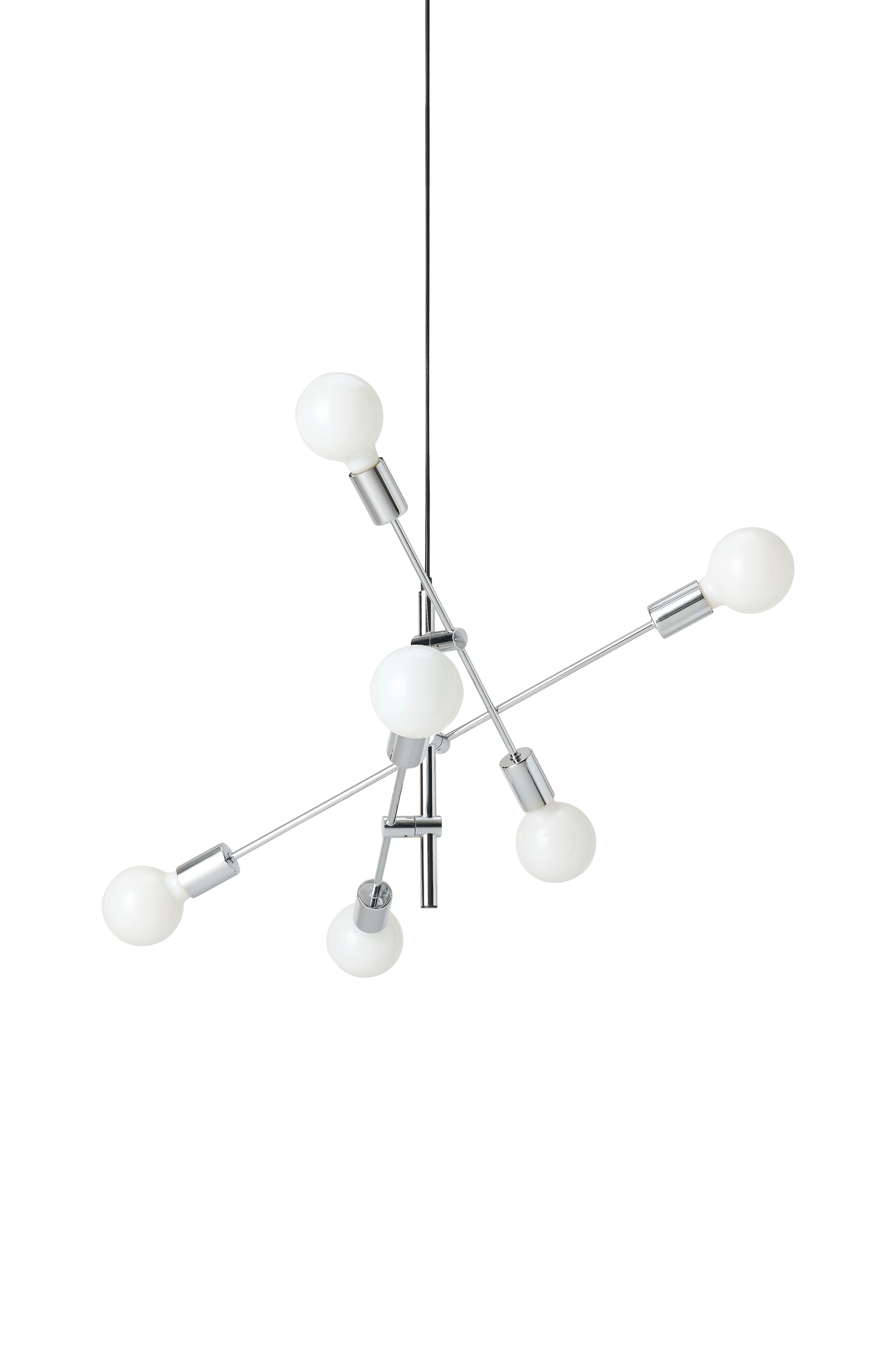 Taklampe Conran