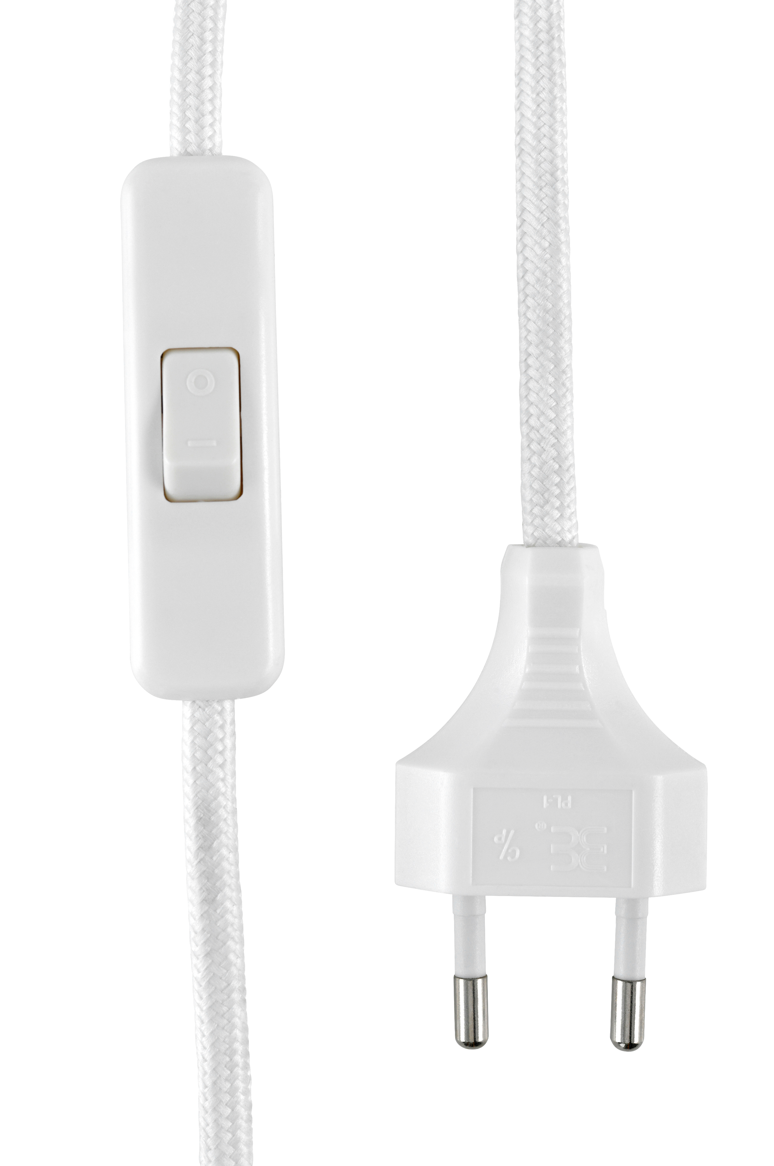 Bordlampe Philo høyde 58 cm