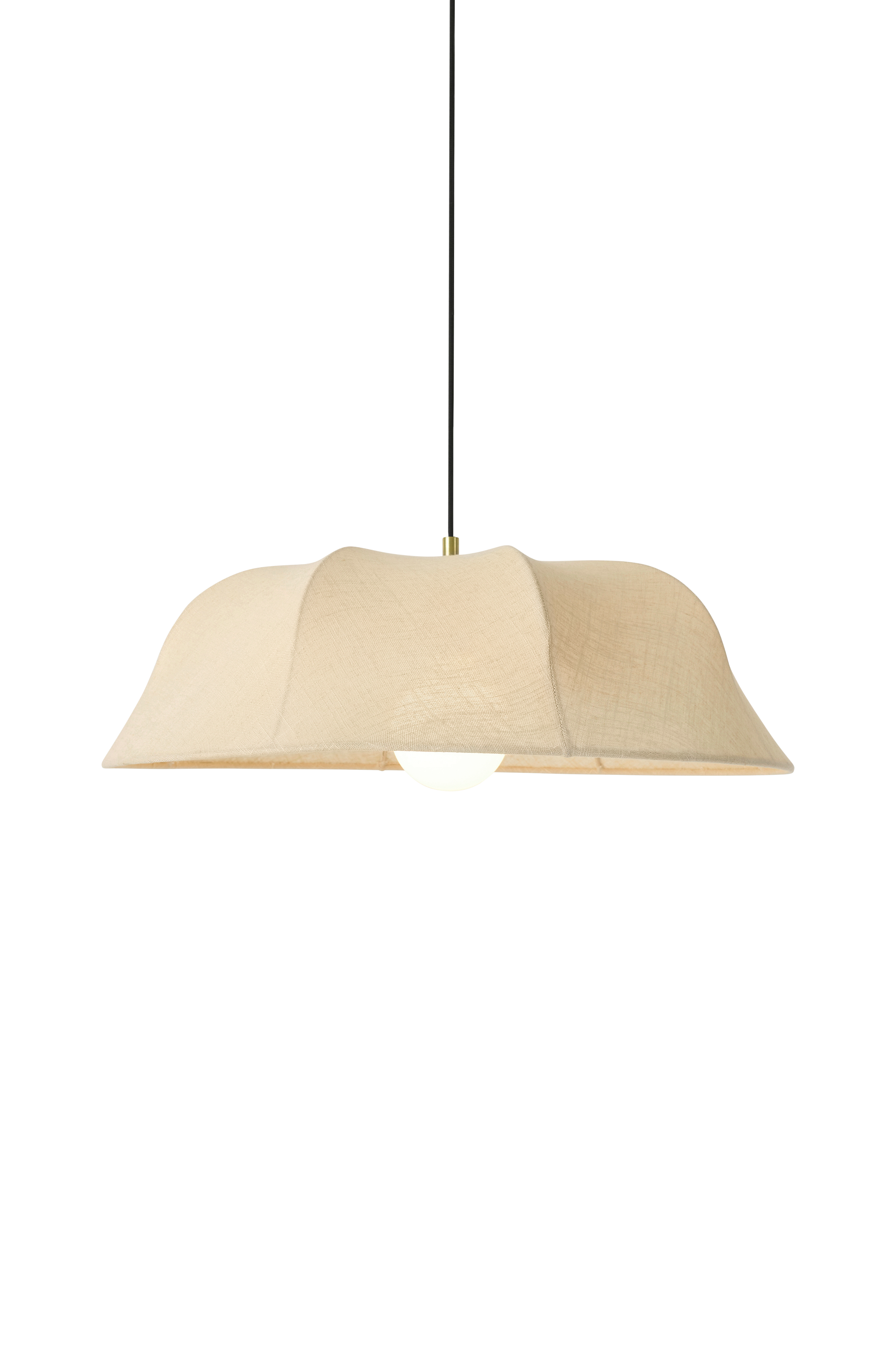 Taklampe Bridget
