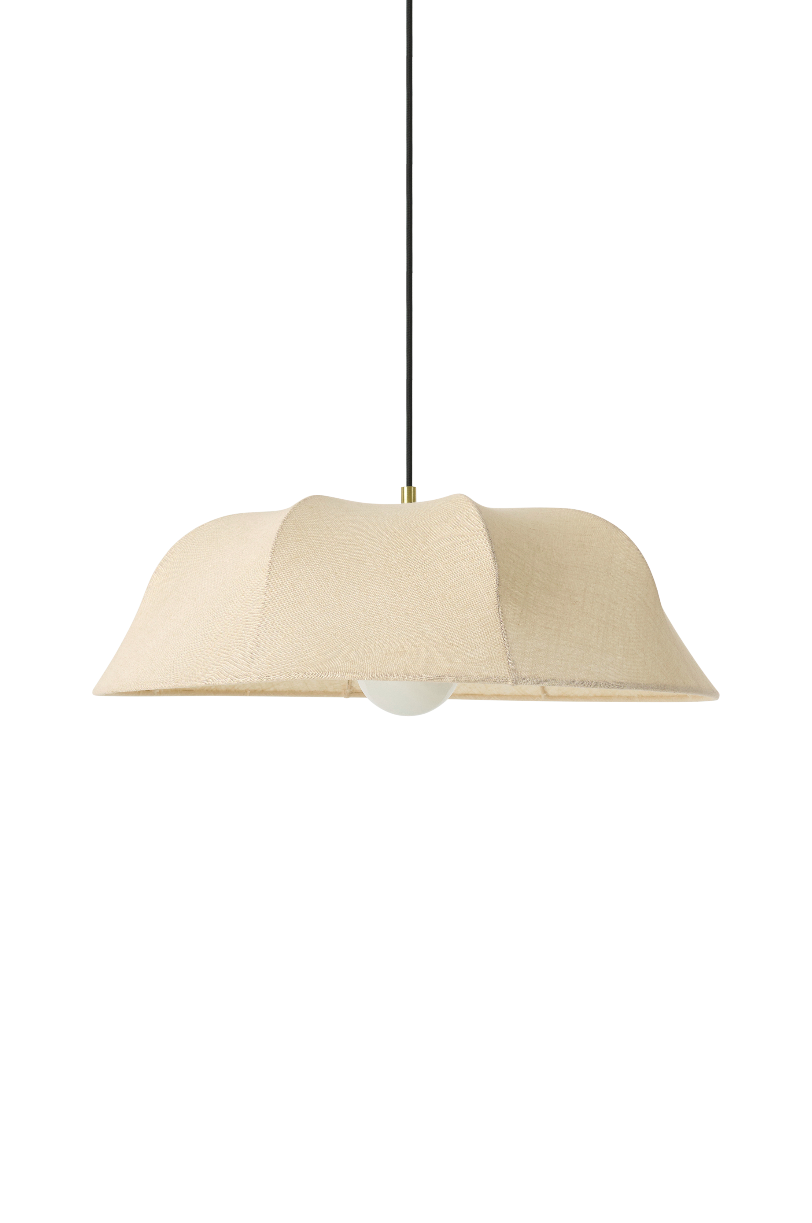Taklampe Bridget