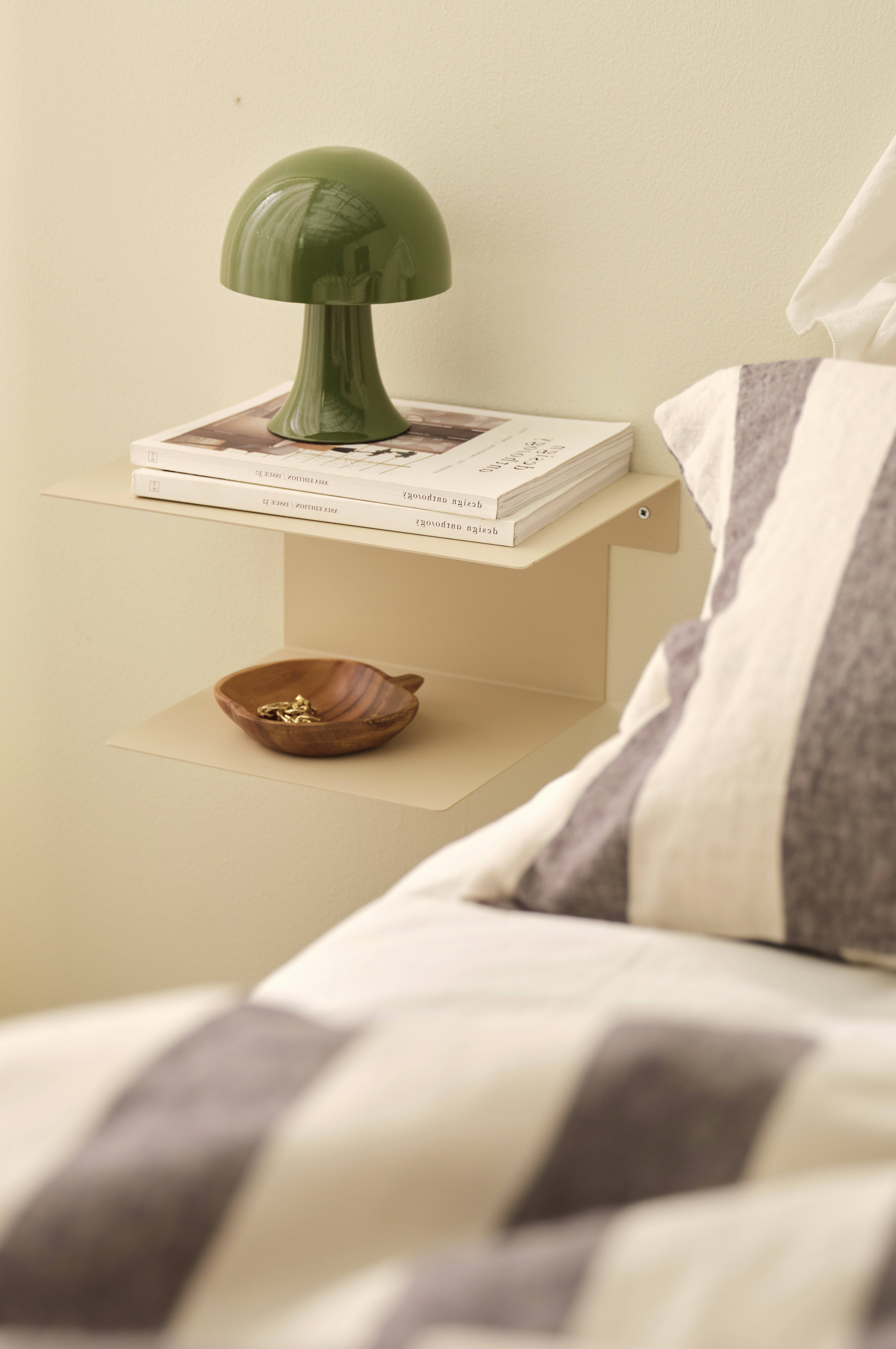 Nattbord Broom