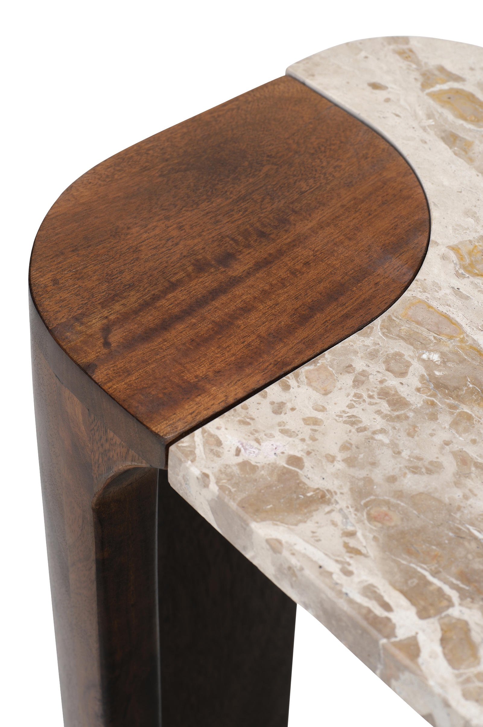 Sidebord Leonina
