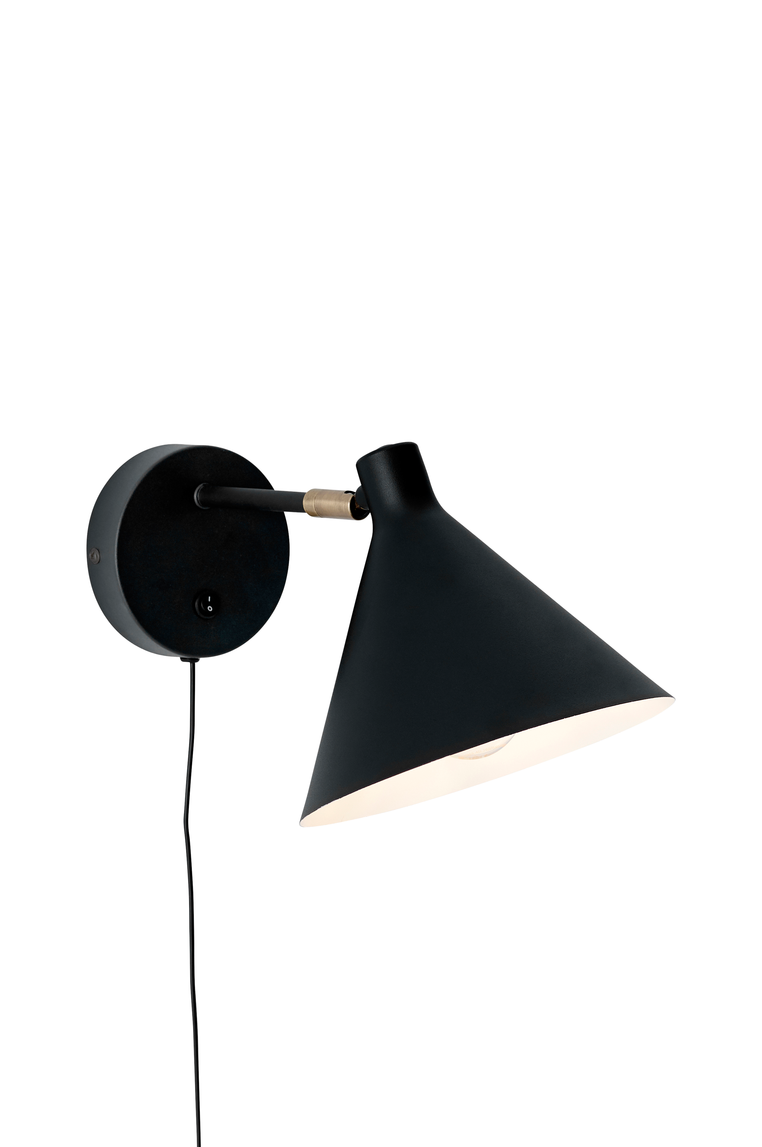 Vegglampe Jordan Mini