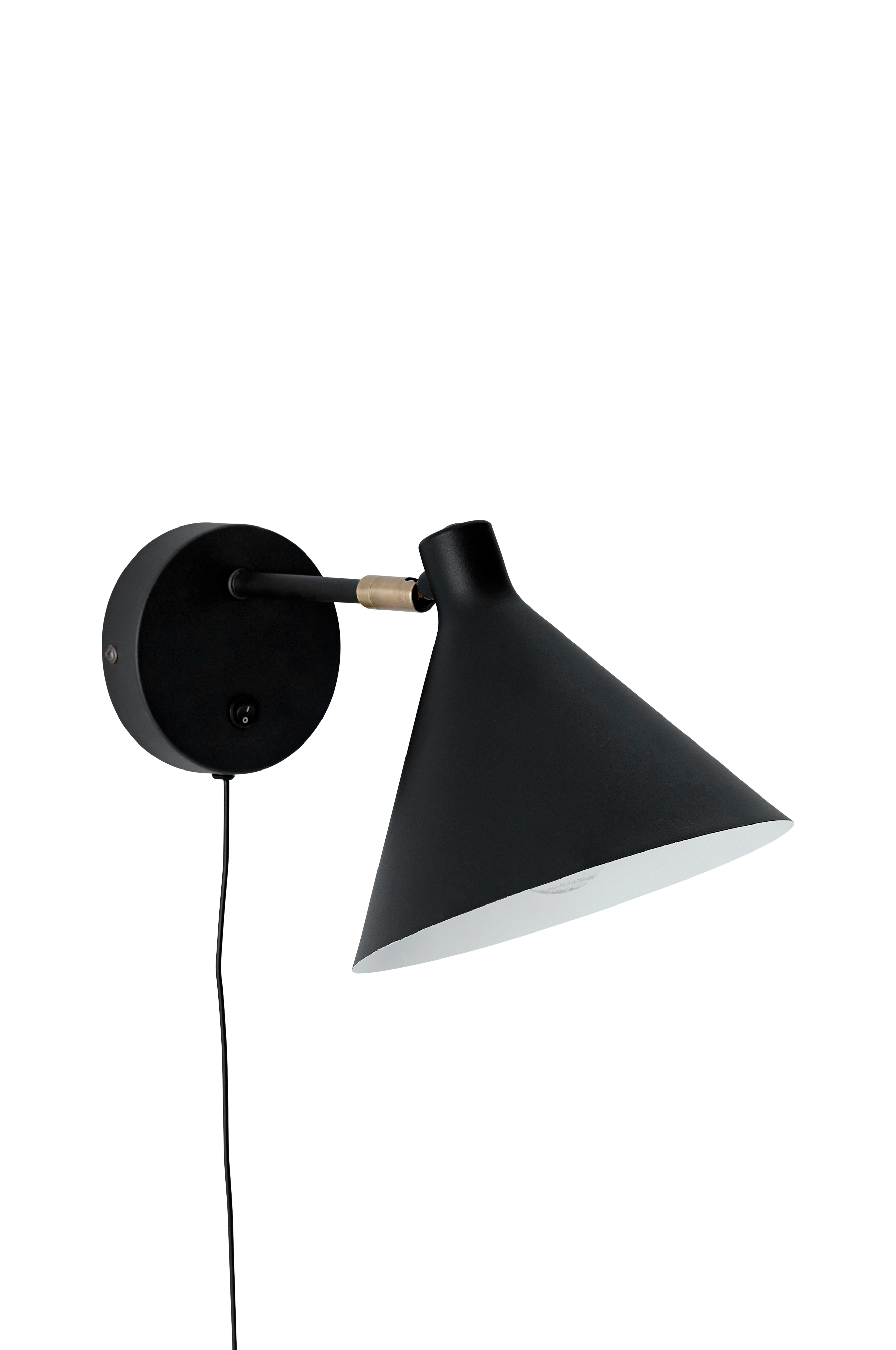 Vegglampe Jordan Mini
