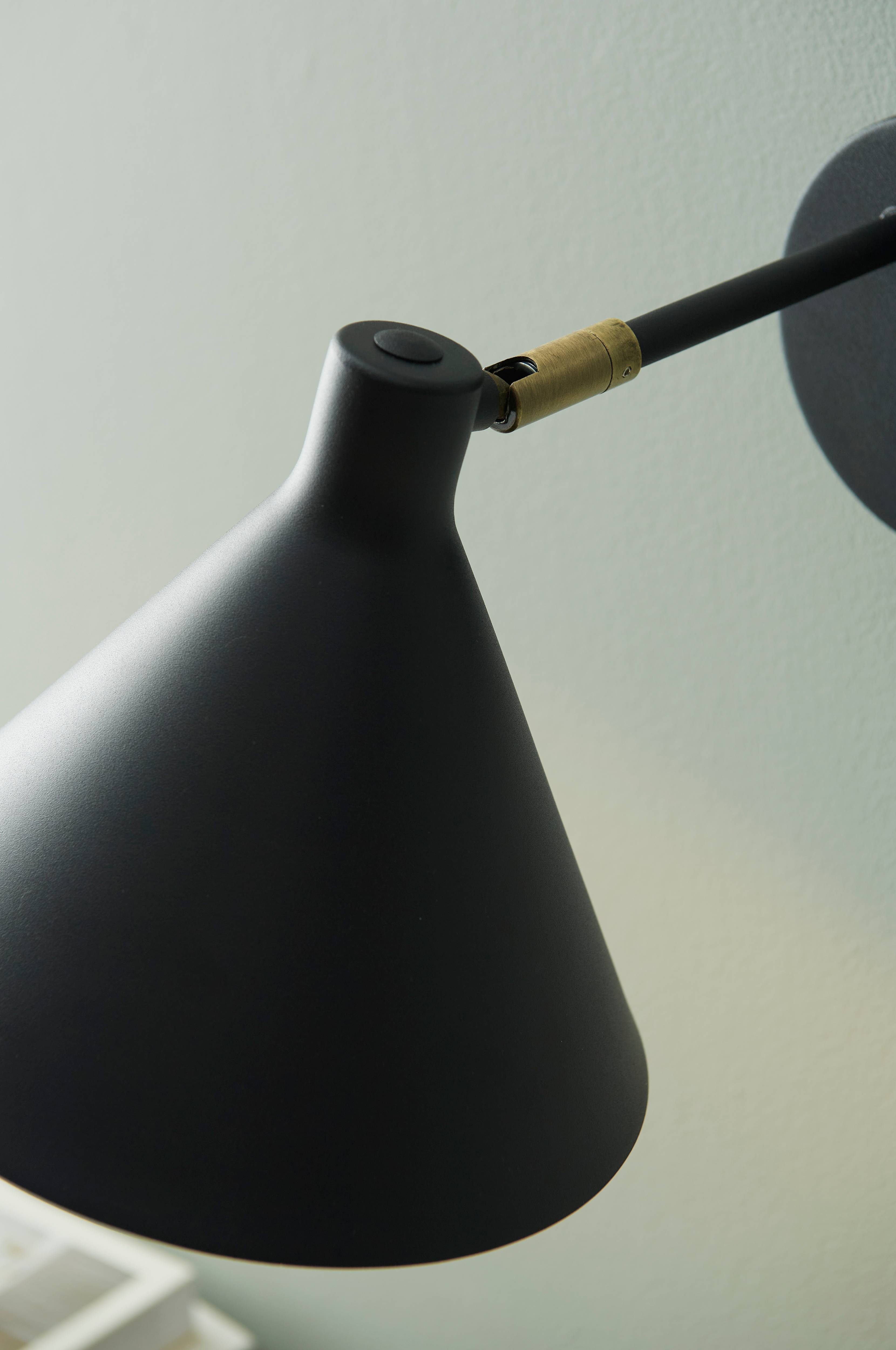 Vegglampe Jordan Mini
