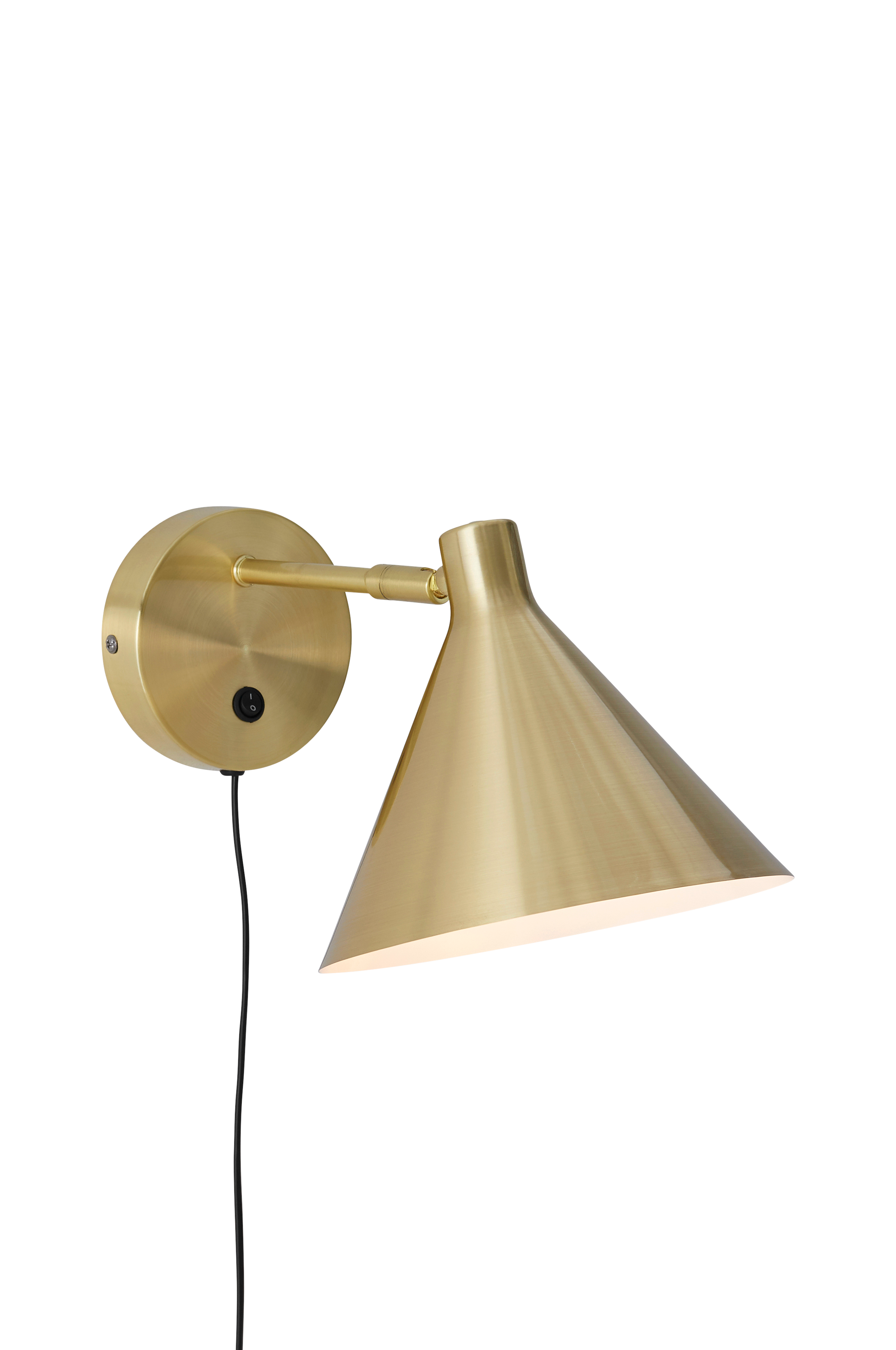 Vegglampe Jordan Mini