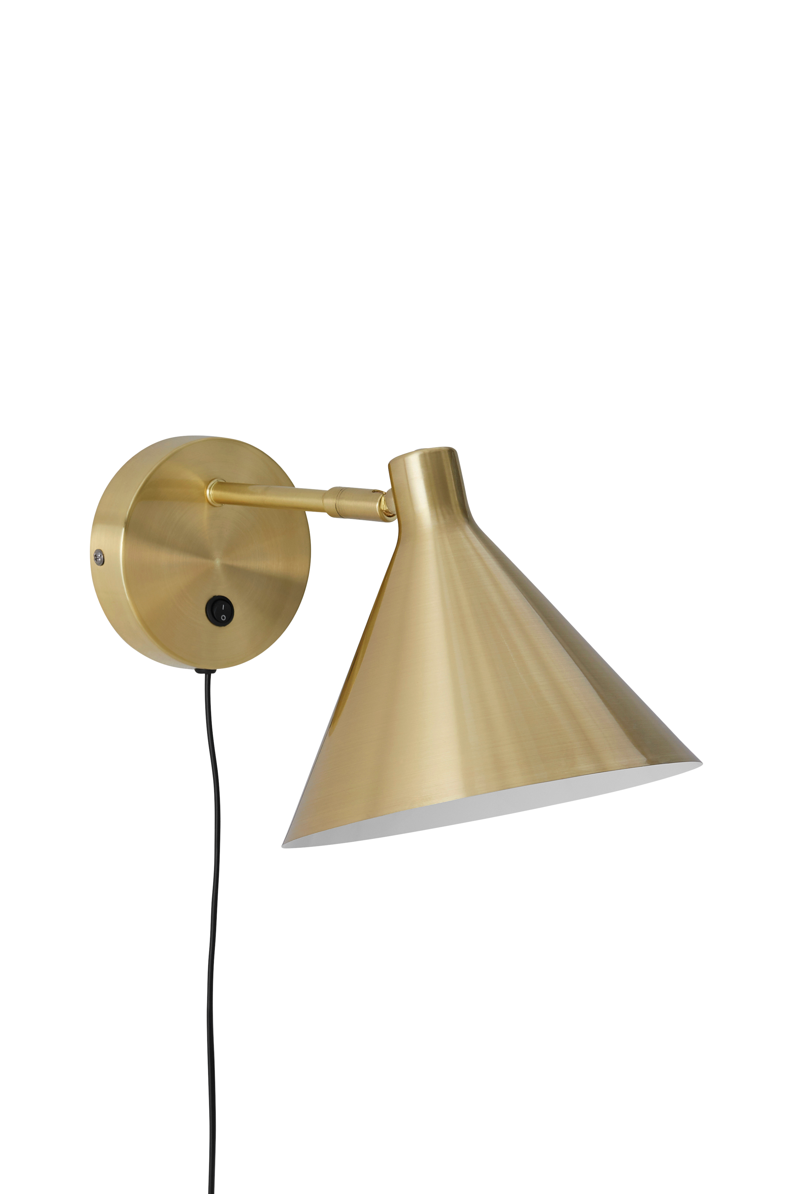 Vegglampe Jordan Mini