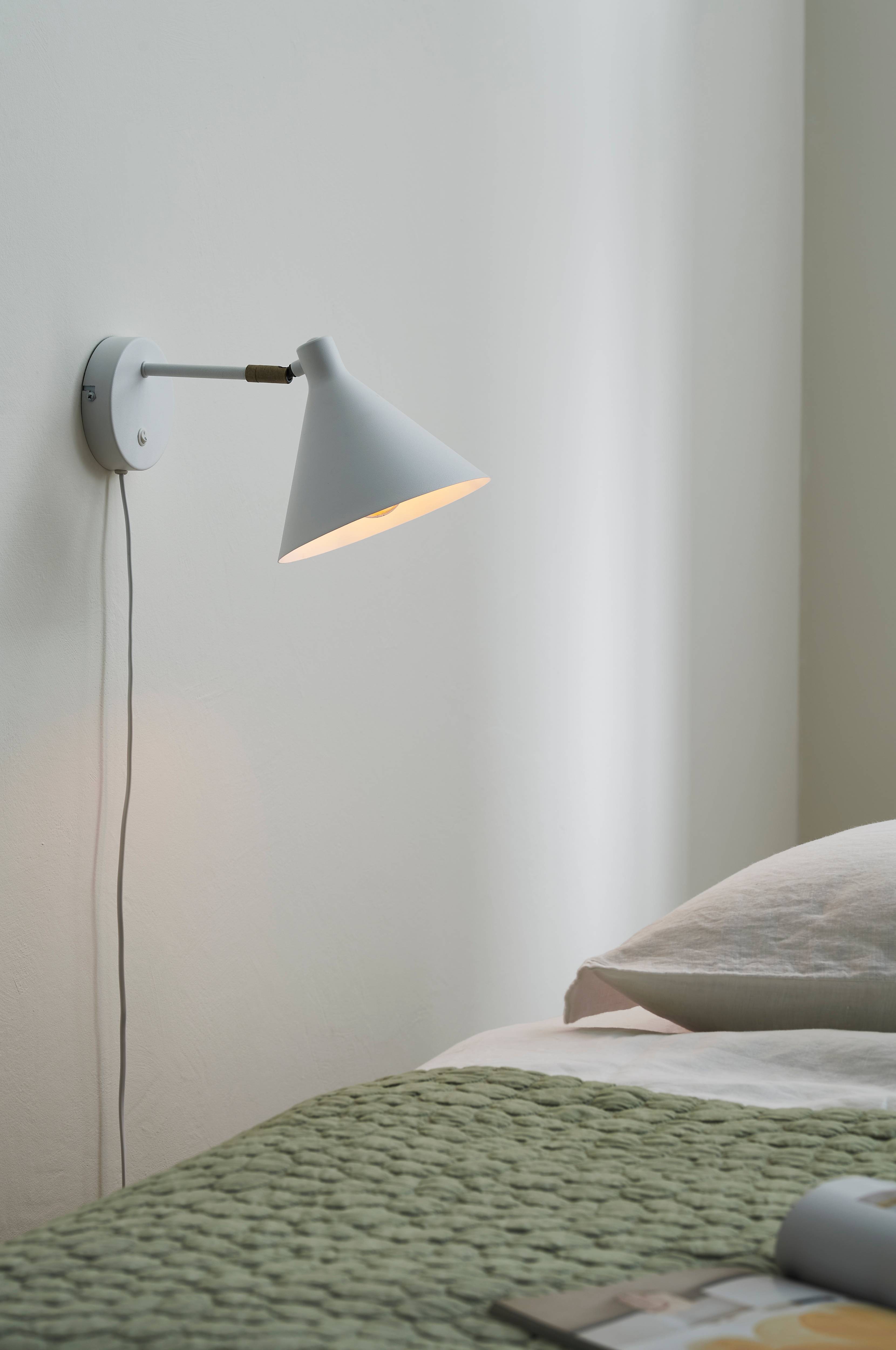 Vegglampe Jordan Mini