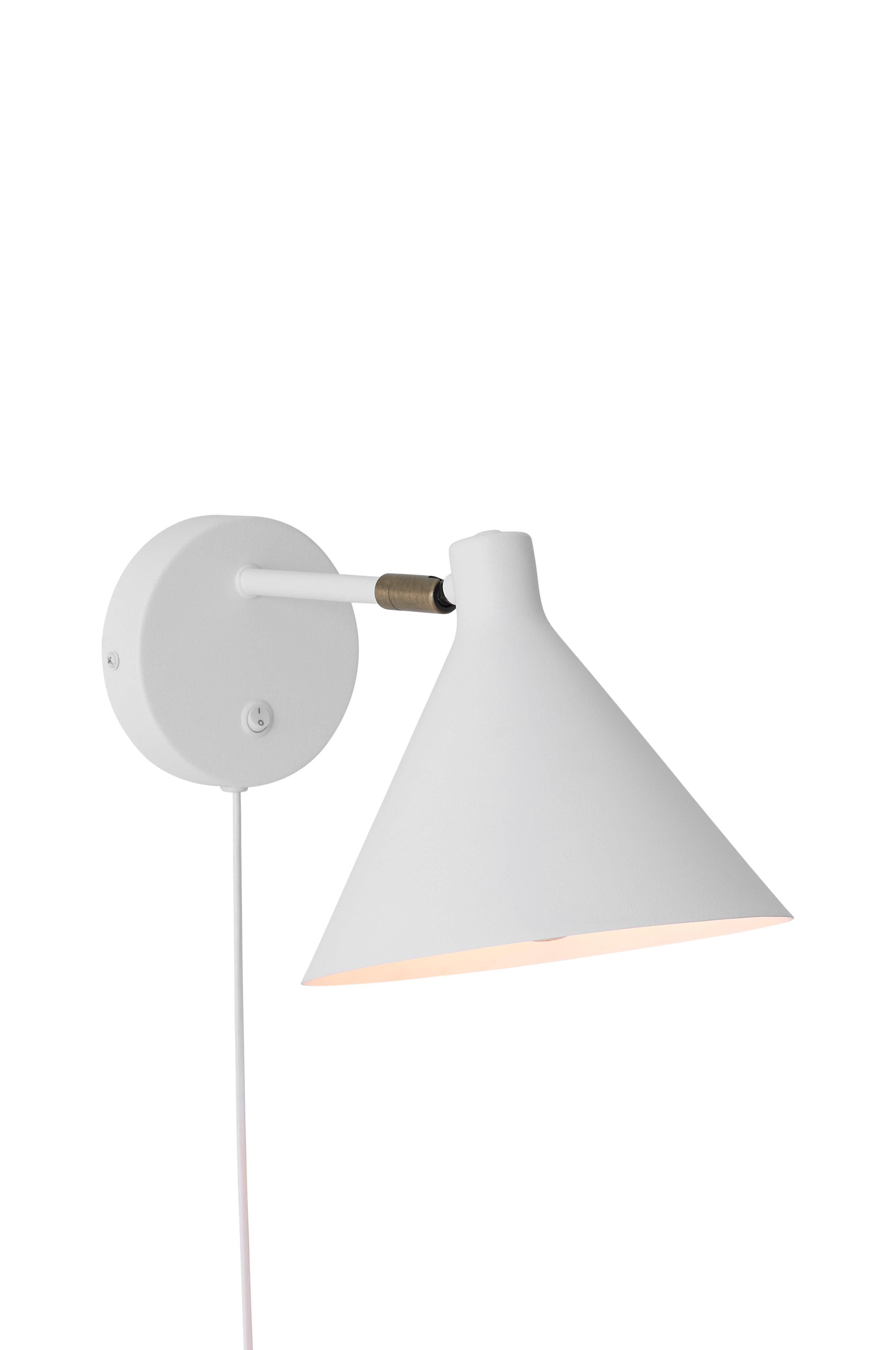 Vegglampe Jordan Mini