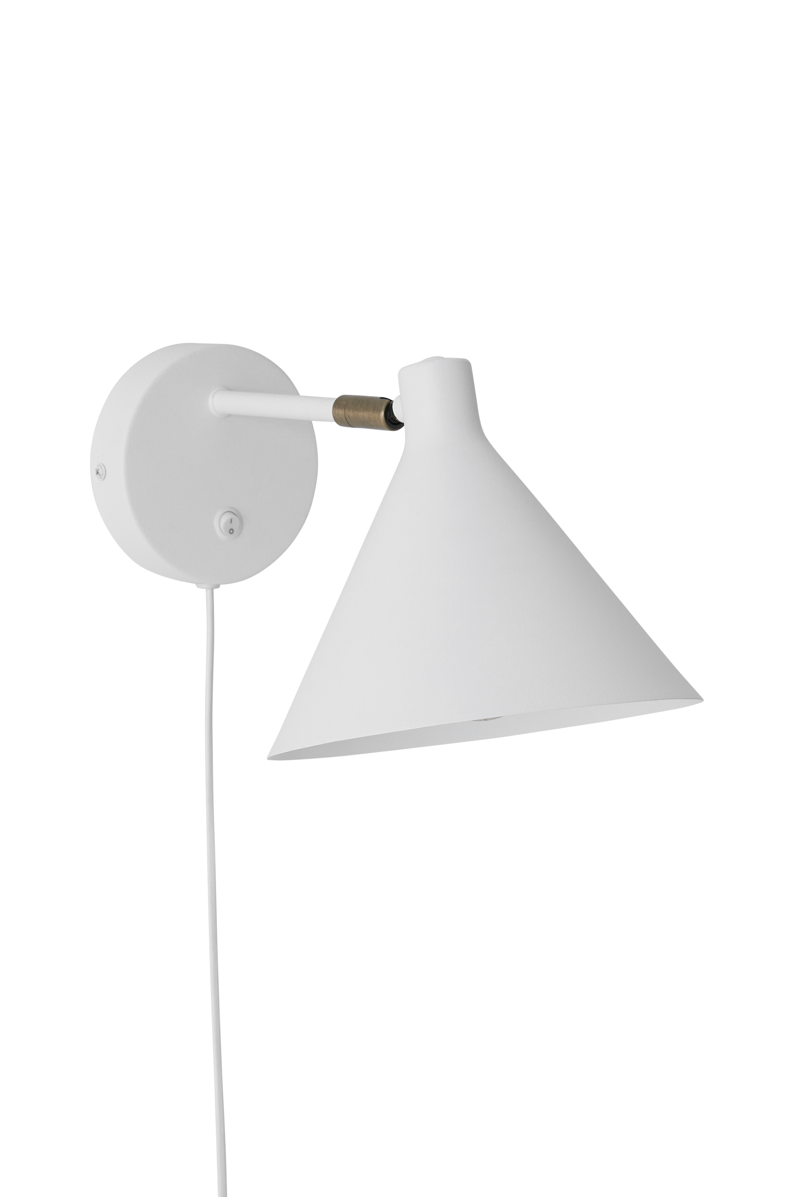 Vegglampe Jordan Mini