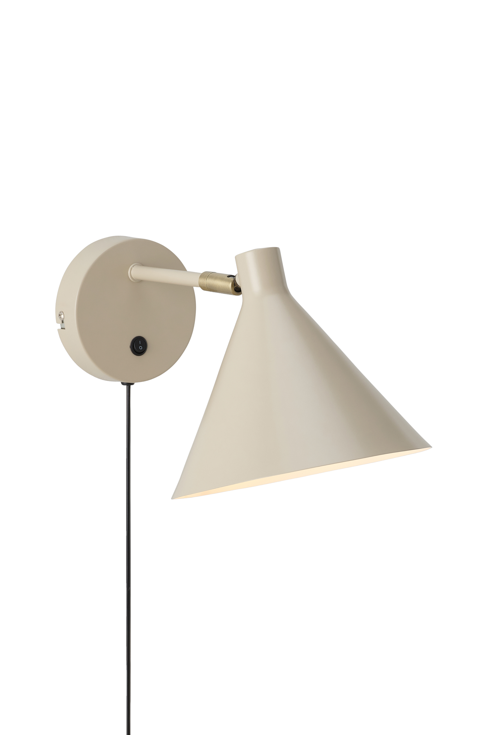 Vegglampe Jordan Mini
