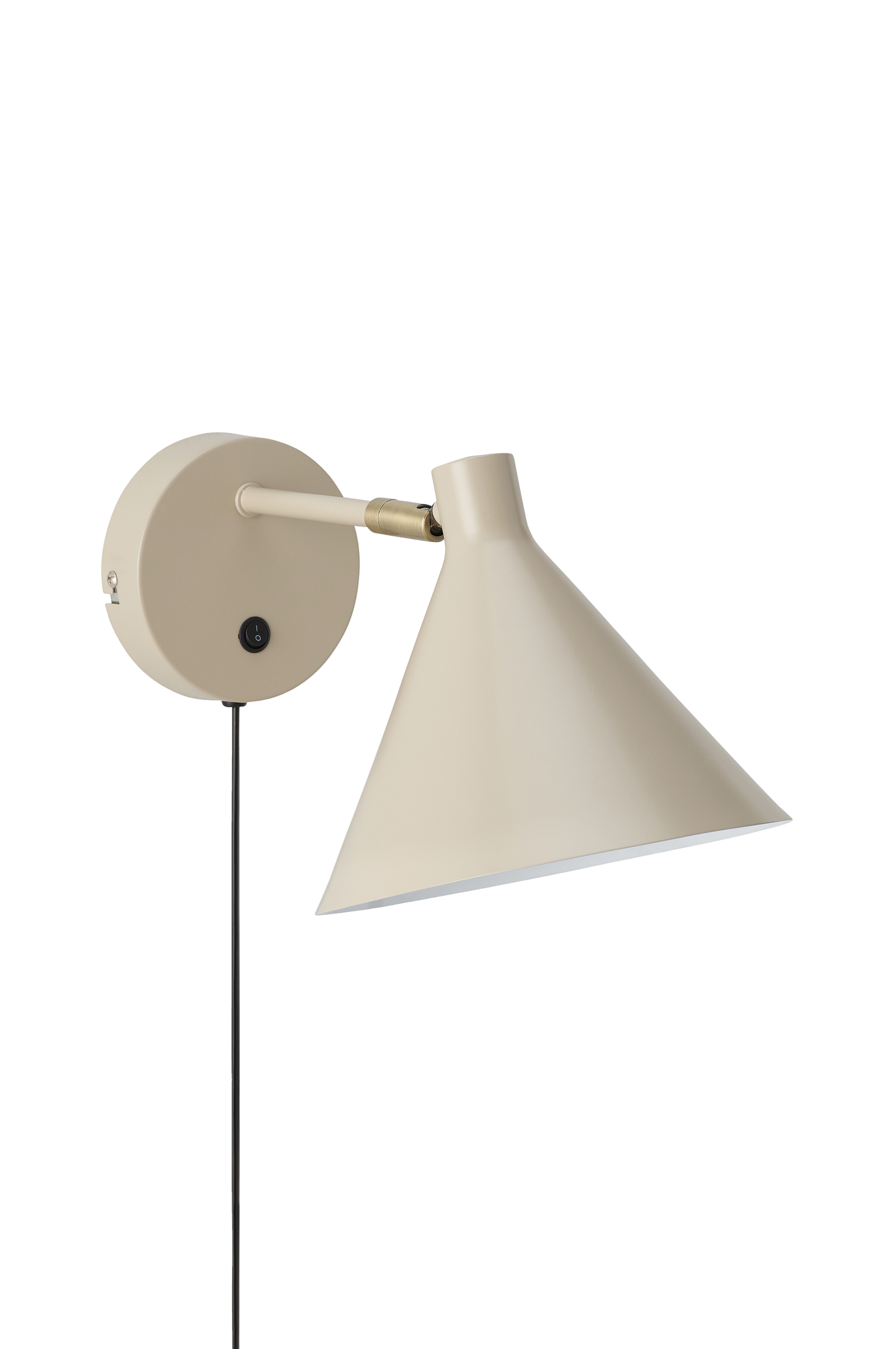 Vegglampe Jordan Mini