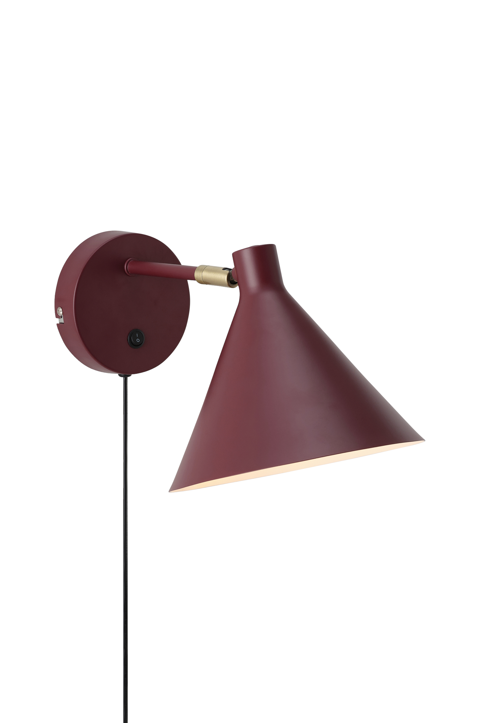 Vegglampe Jordan Mini