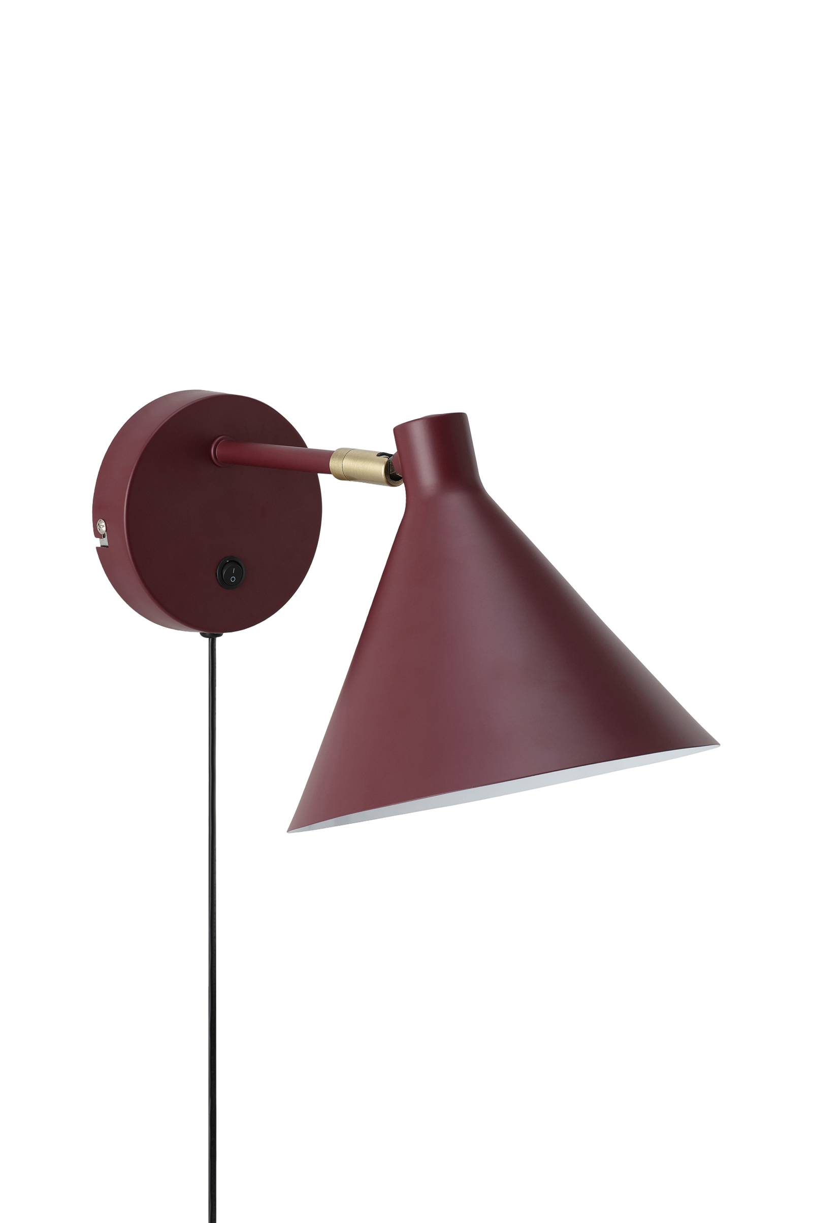 Vegglampe Jordan Mini