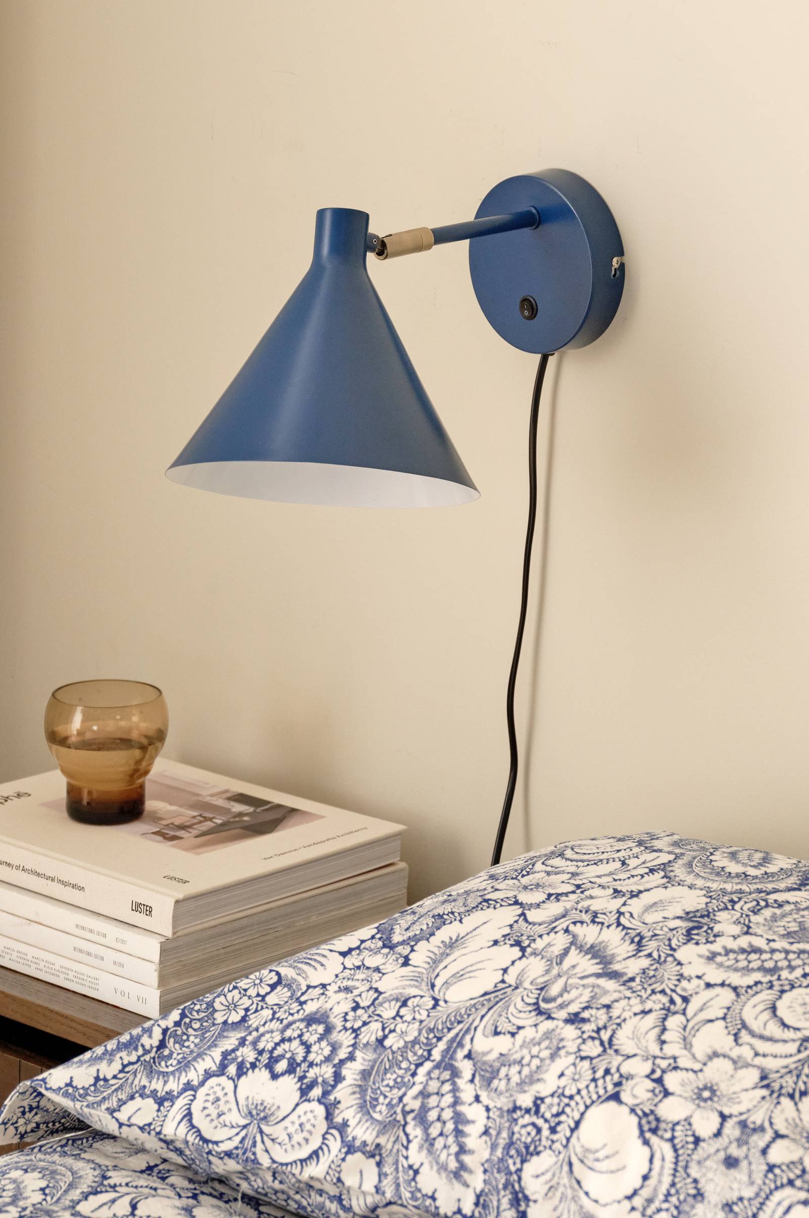 Vegglampe Jordan Mini