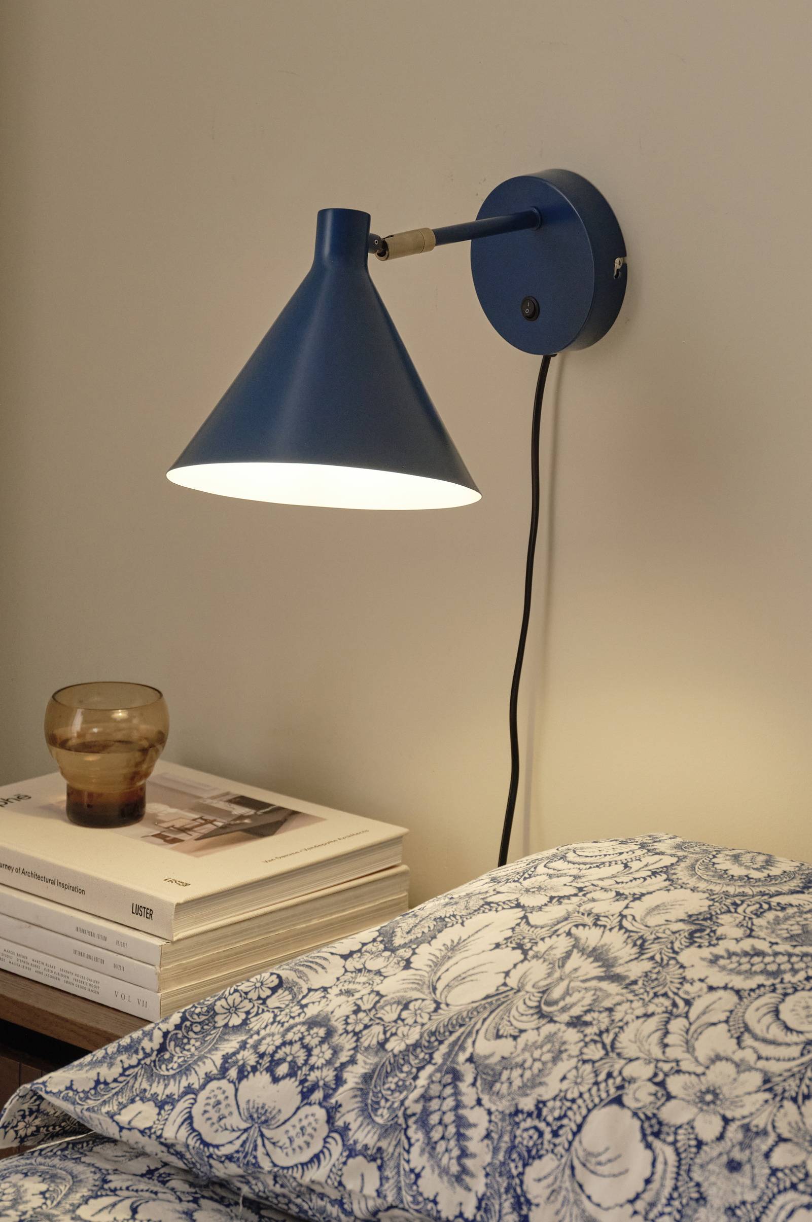 Vegglampe Jordan Mini