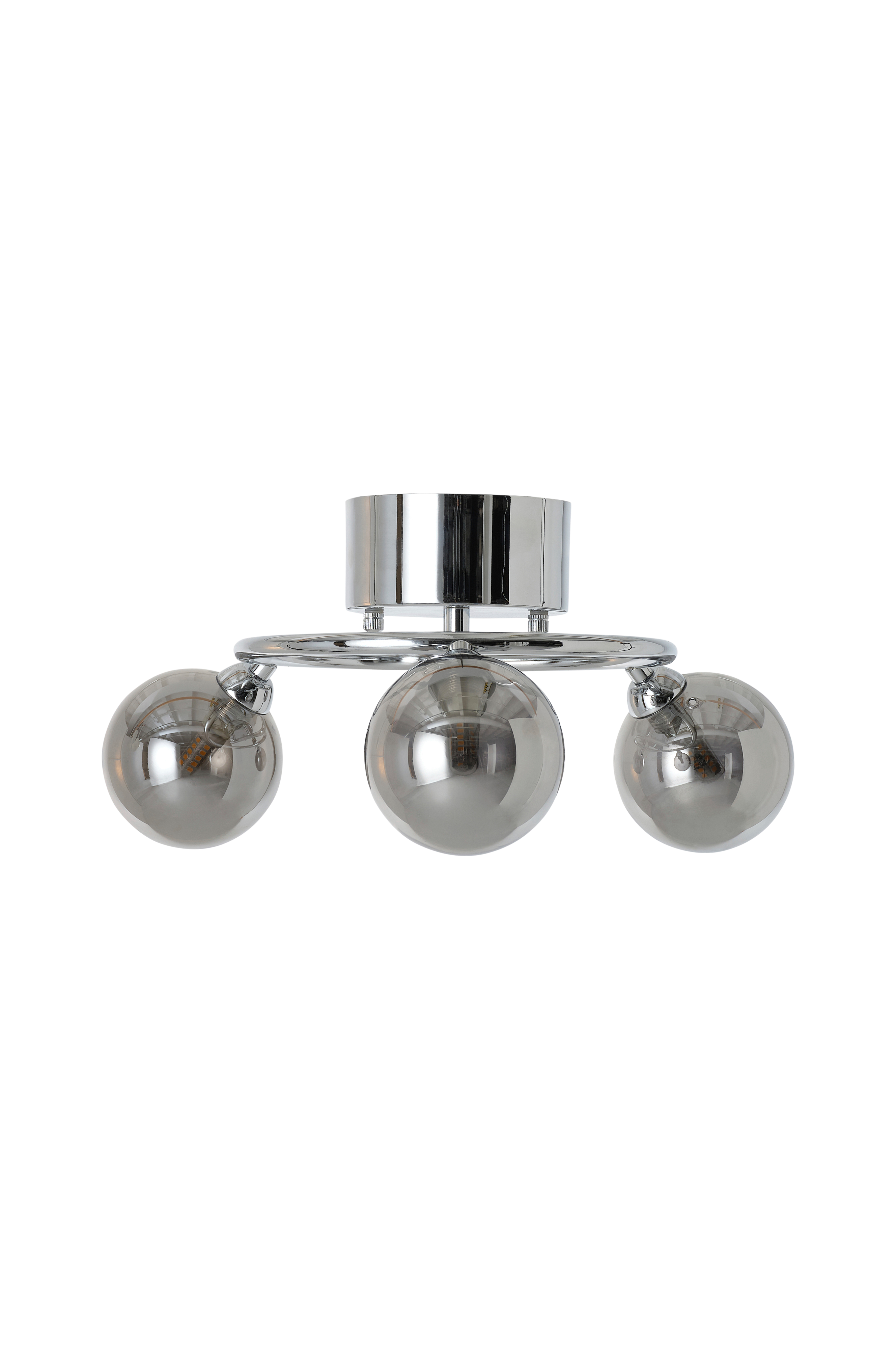 Taklampe Gino