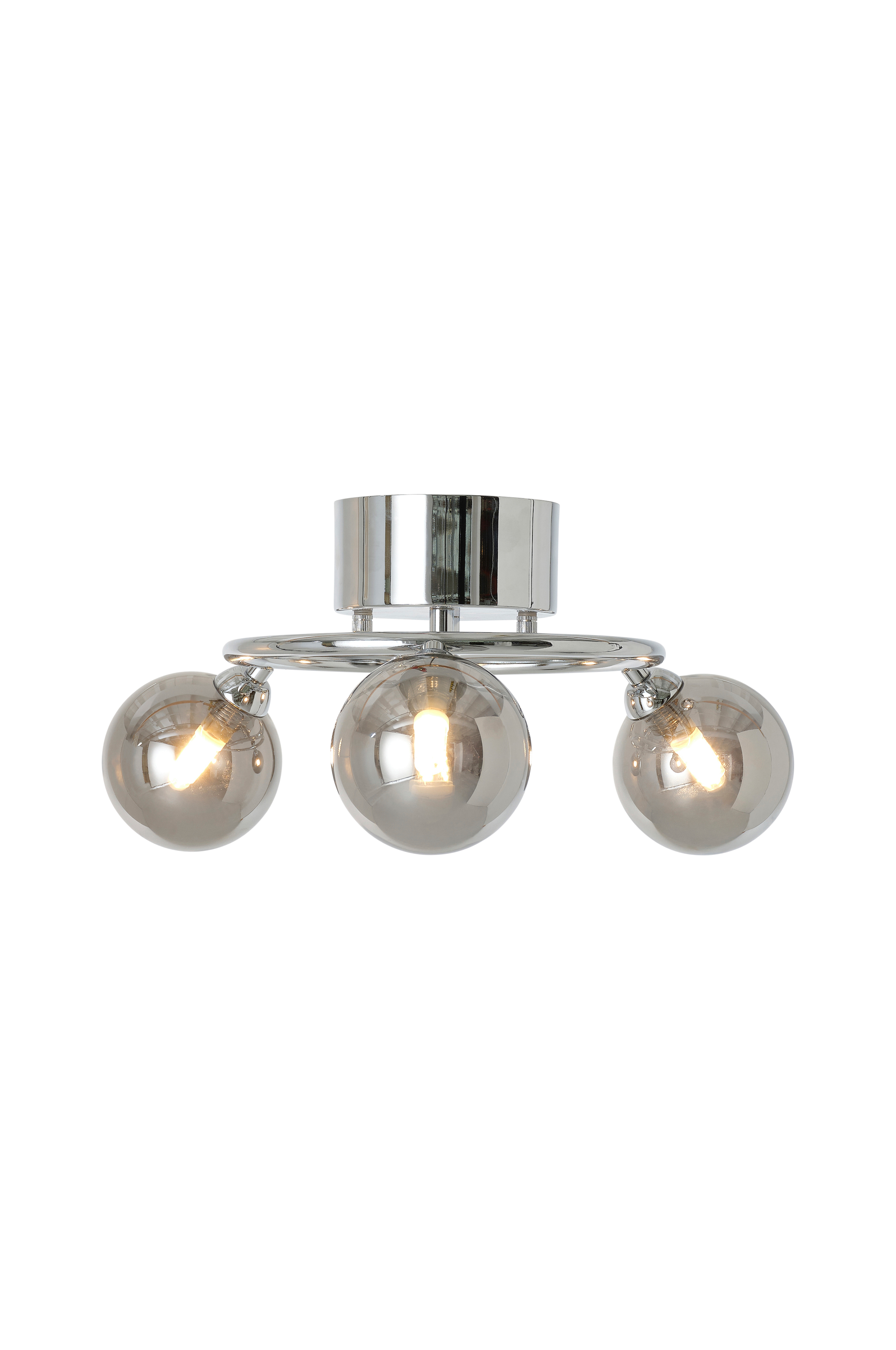 Taklampe Gino