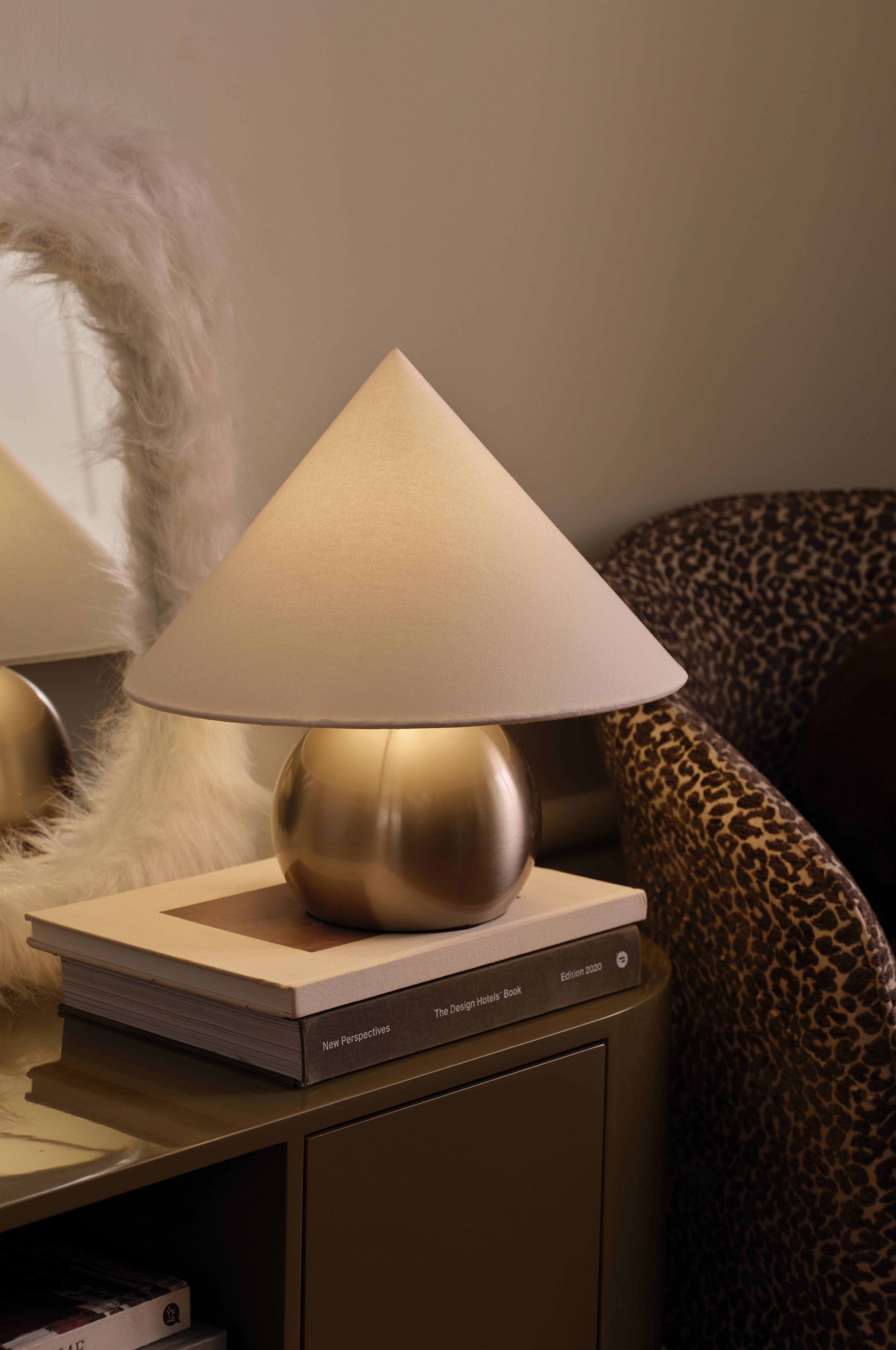 Bordlampe Connie