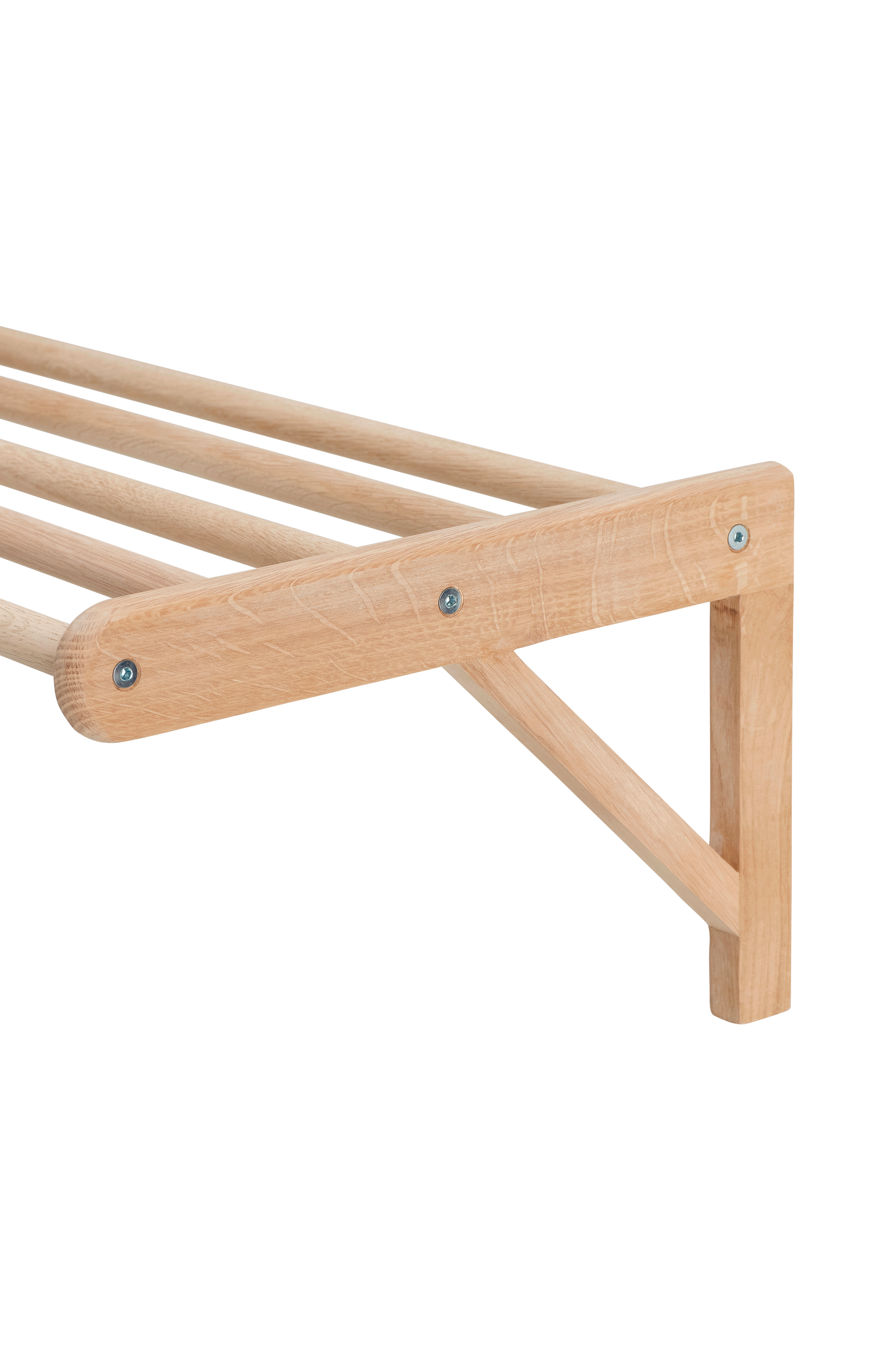 Hylle / skohylle Alba