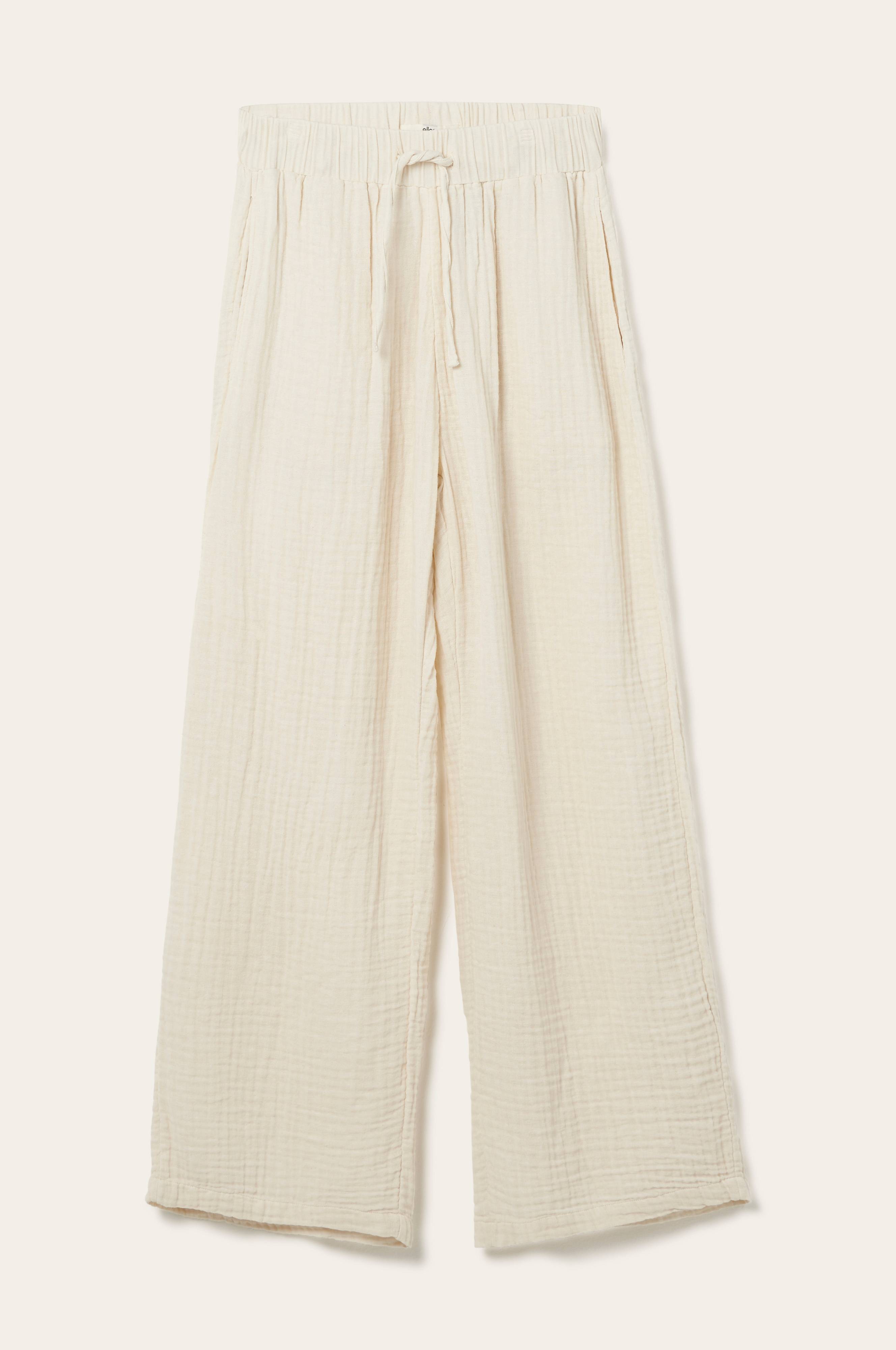 Pyjamasbukse Candela Pyjama Pant