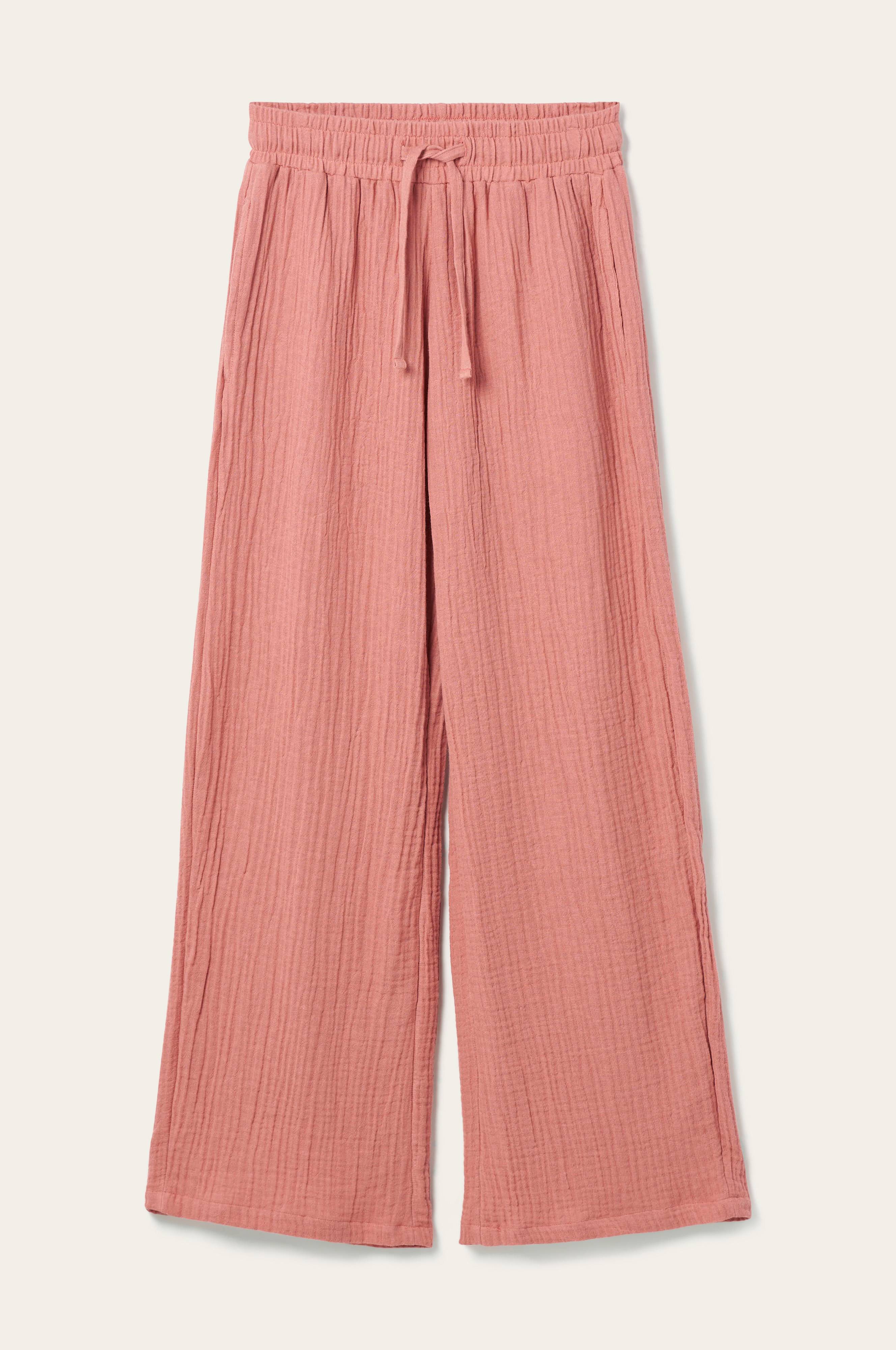 Pyjamasbukse Candela Pyjama Pant