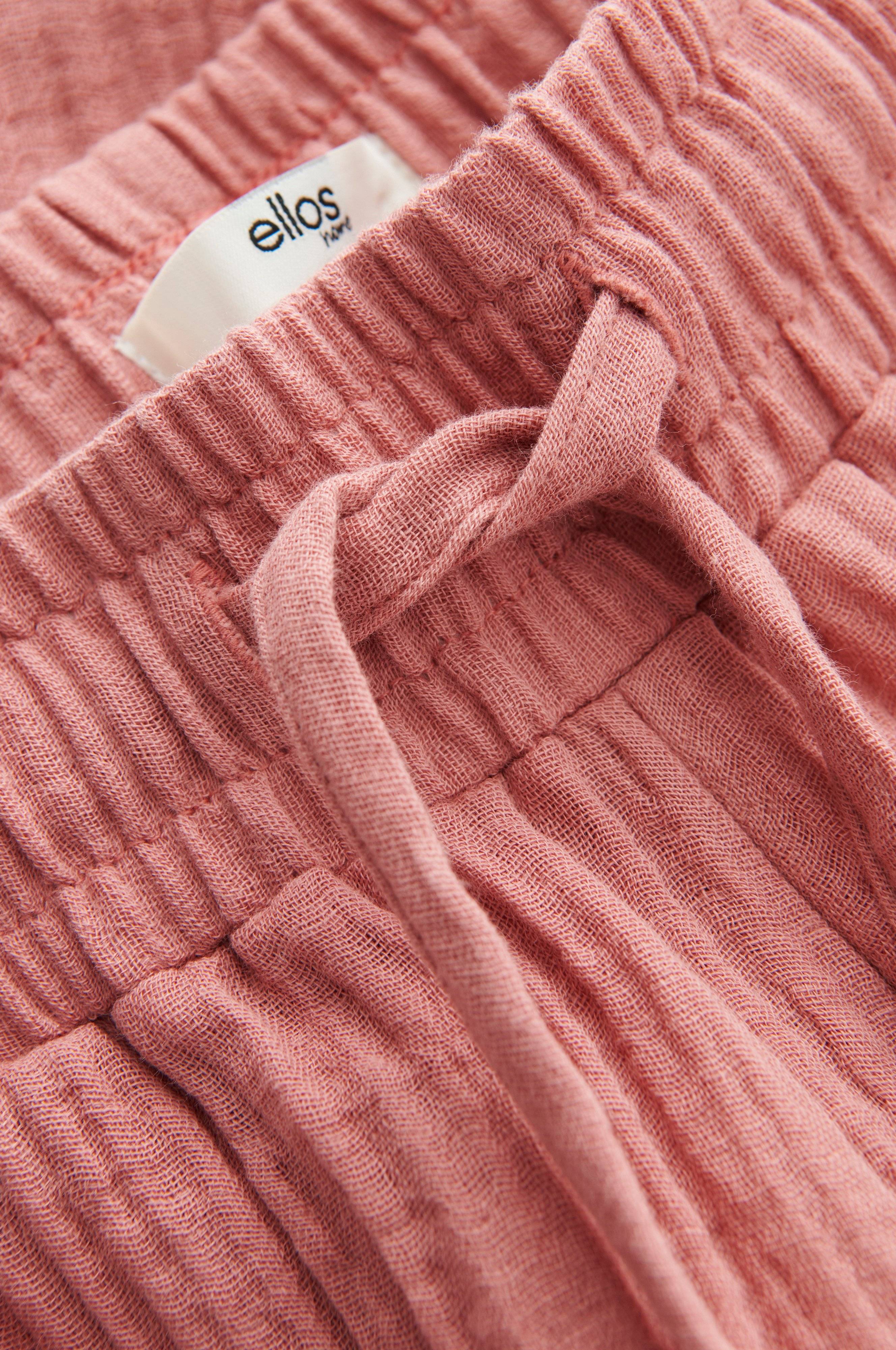 Pyjamasbukse Candela Pyjama Pant