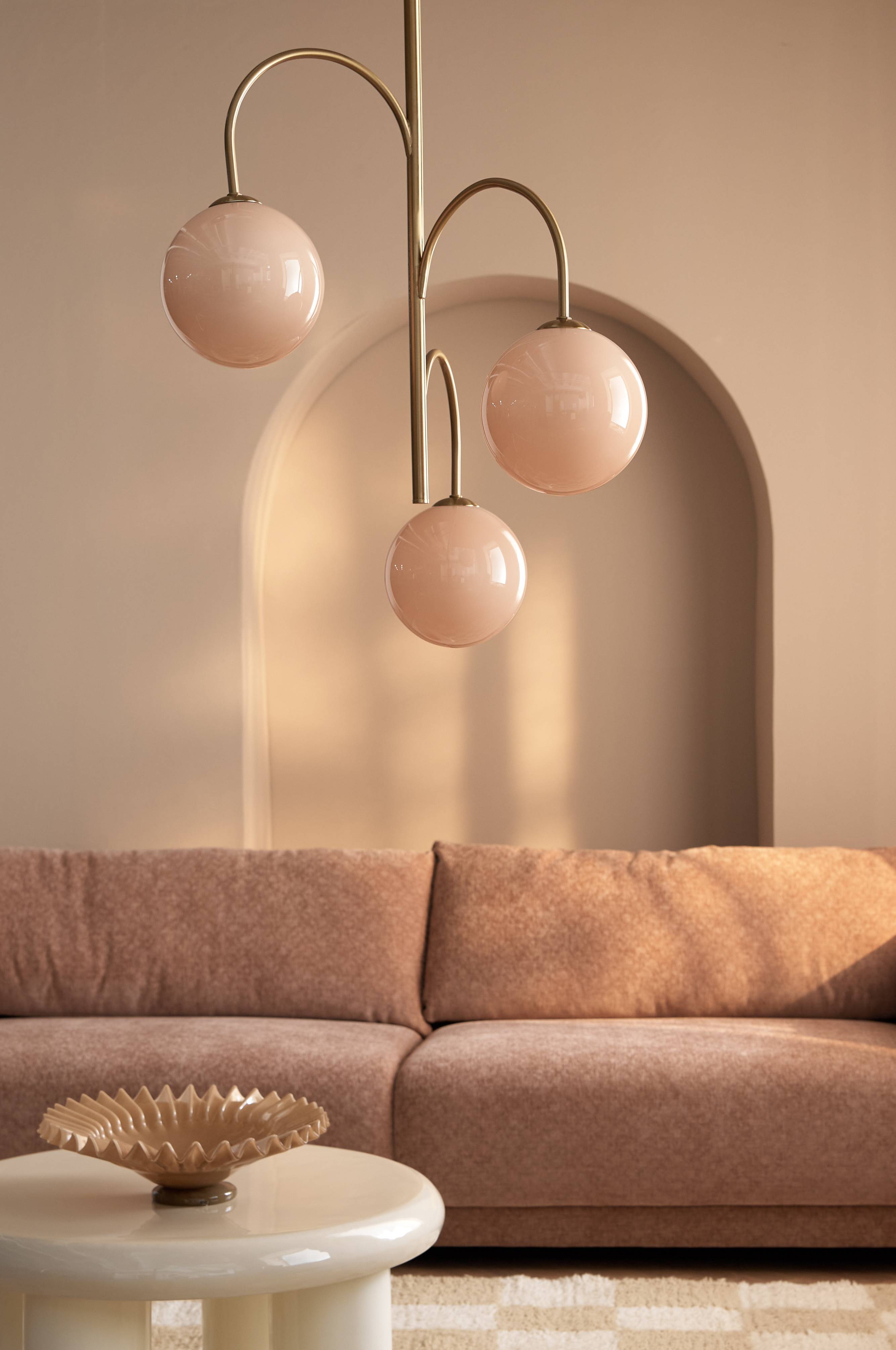 Taklampe Hope