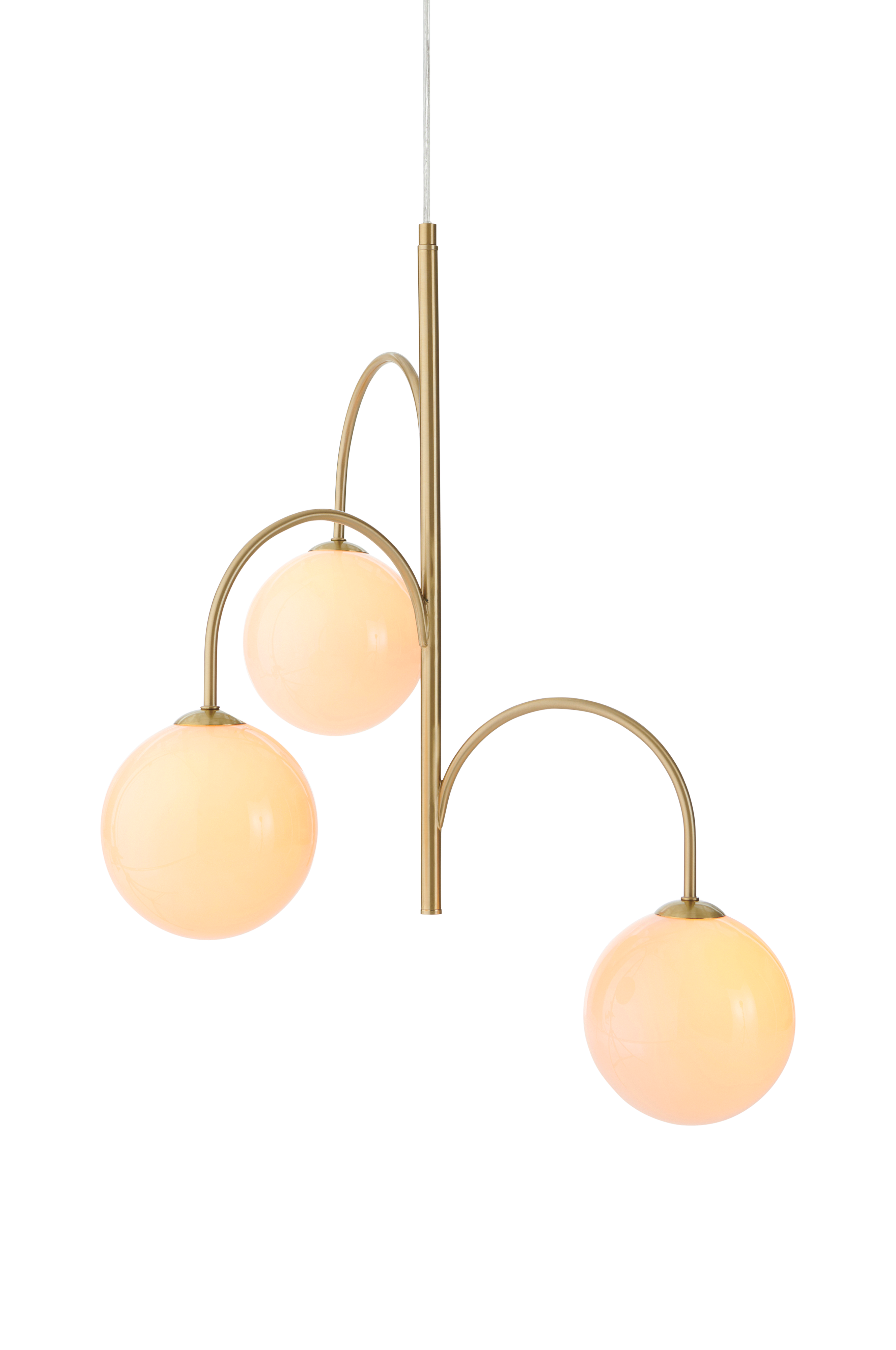 Taklampe Hope