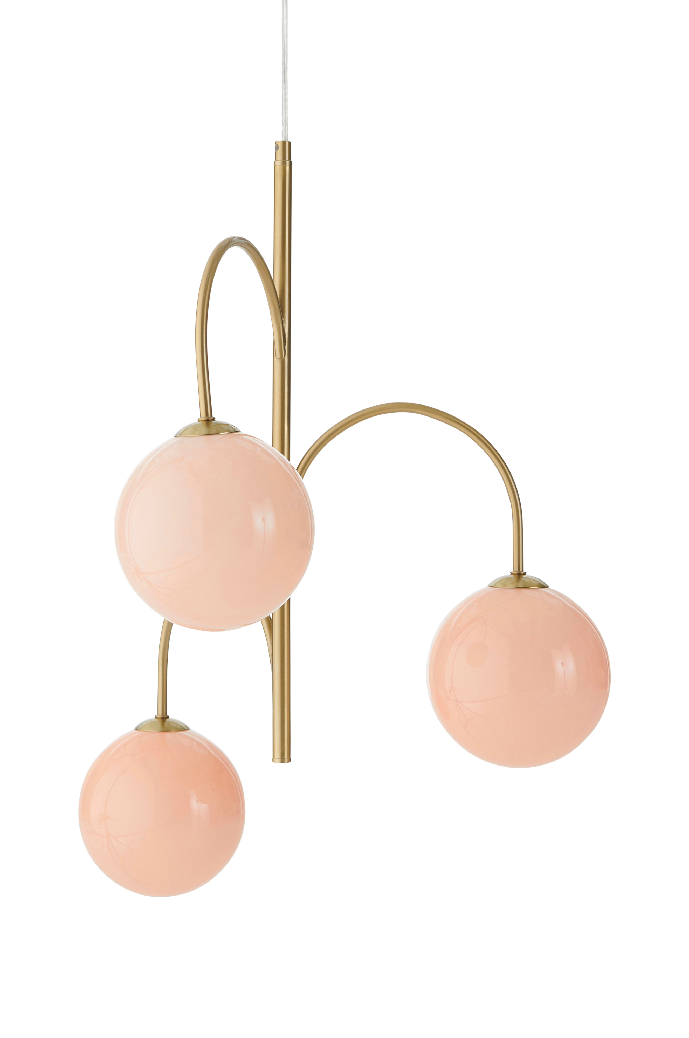 Taklampe Hope